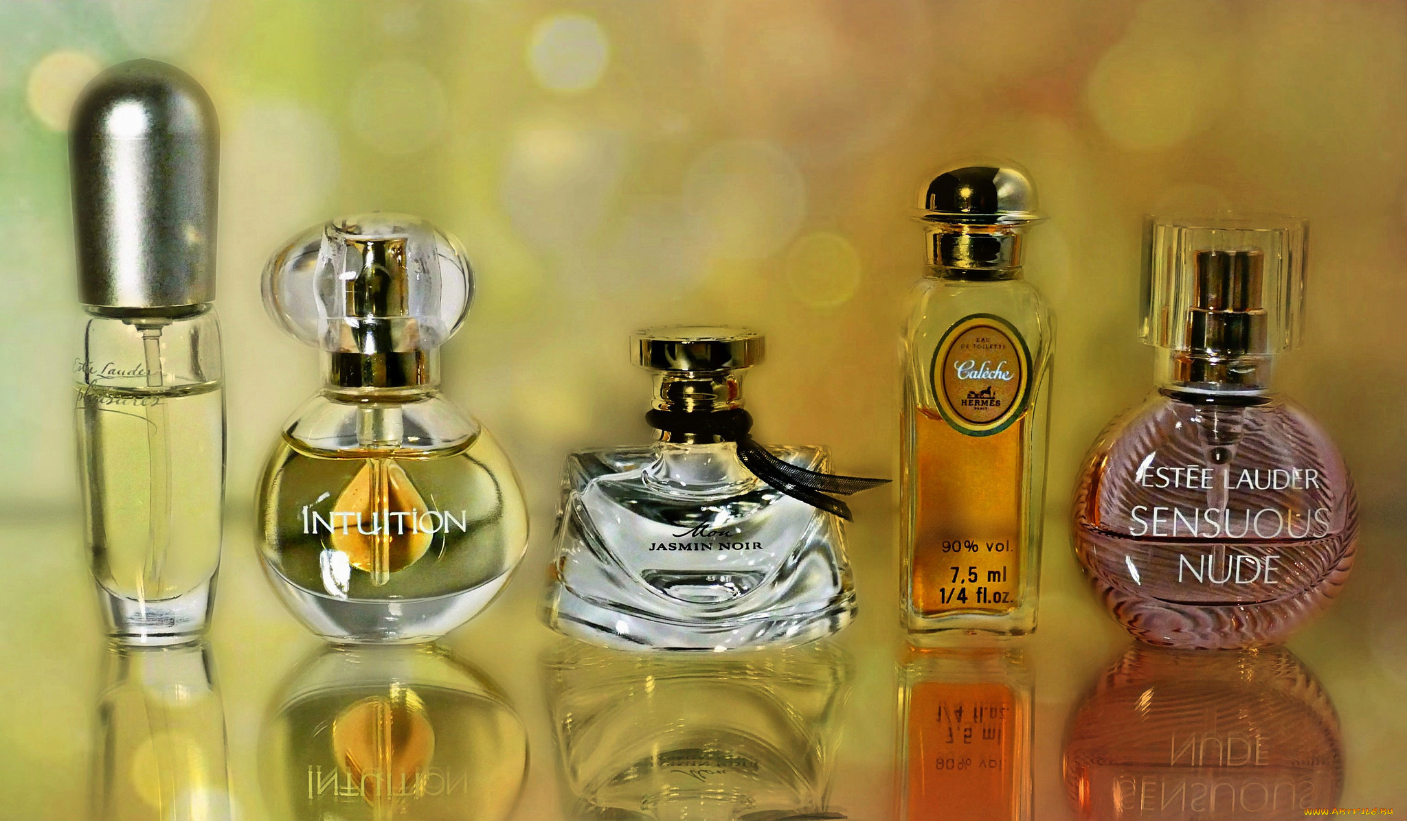 бренды, -, другое, парфюм