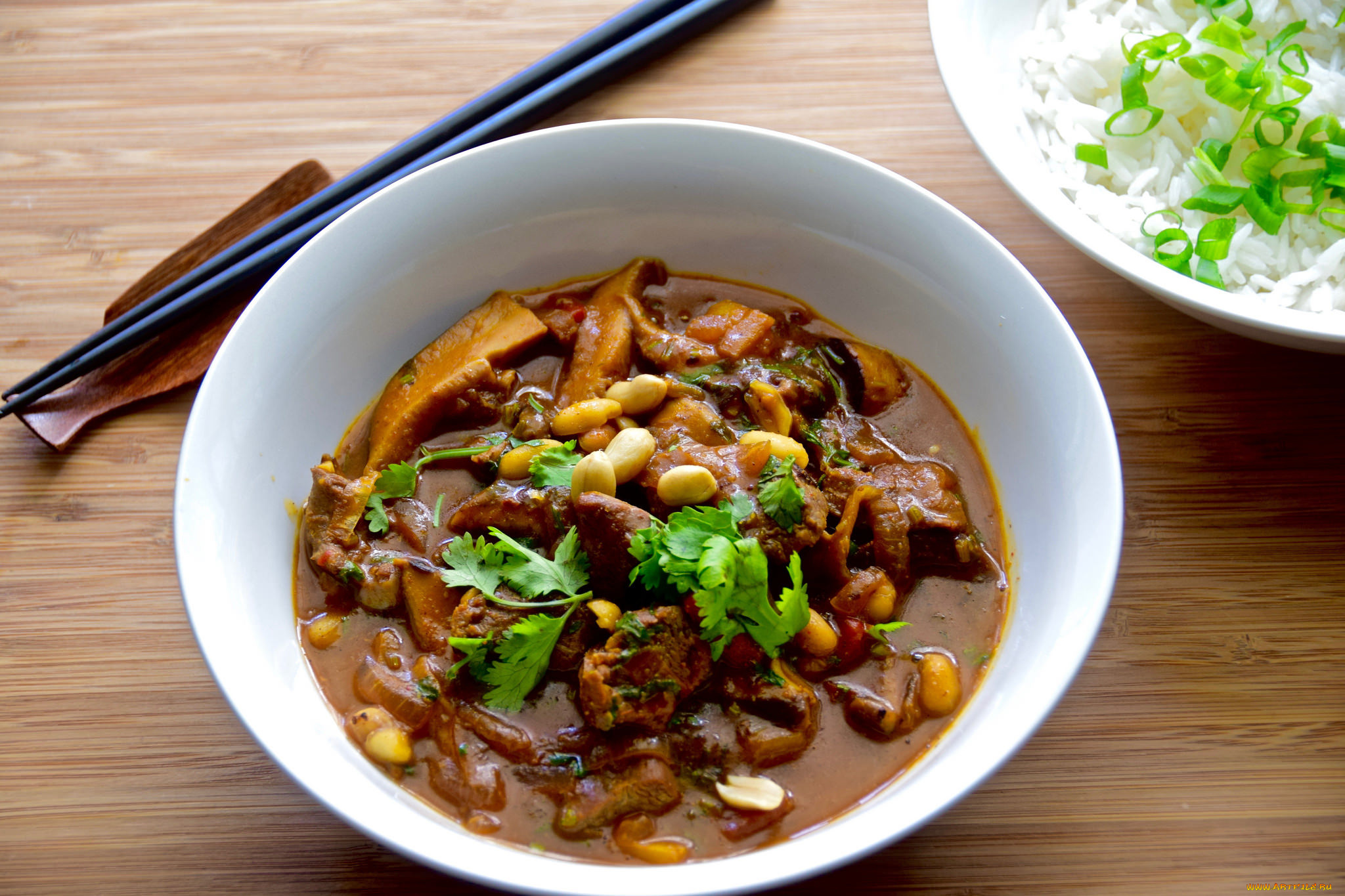 еда, вторые, блюда, японская, кухня