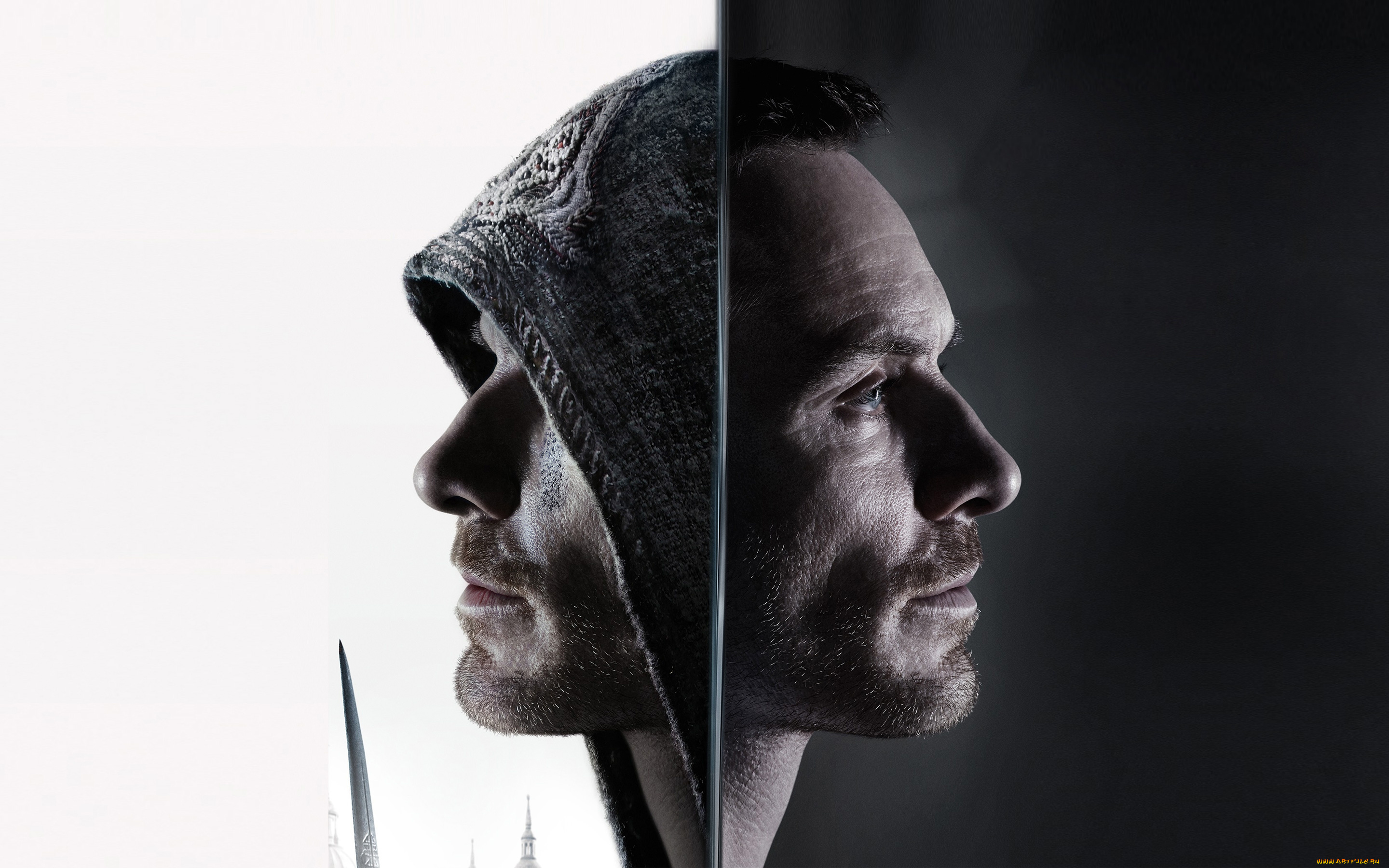 кино, фильмы, assassin`s, creed, assassins, creed, michael, fassbender