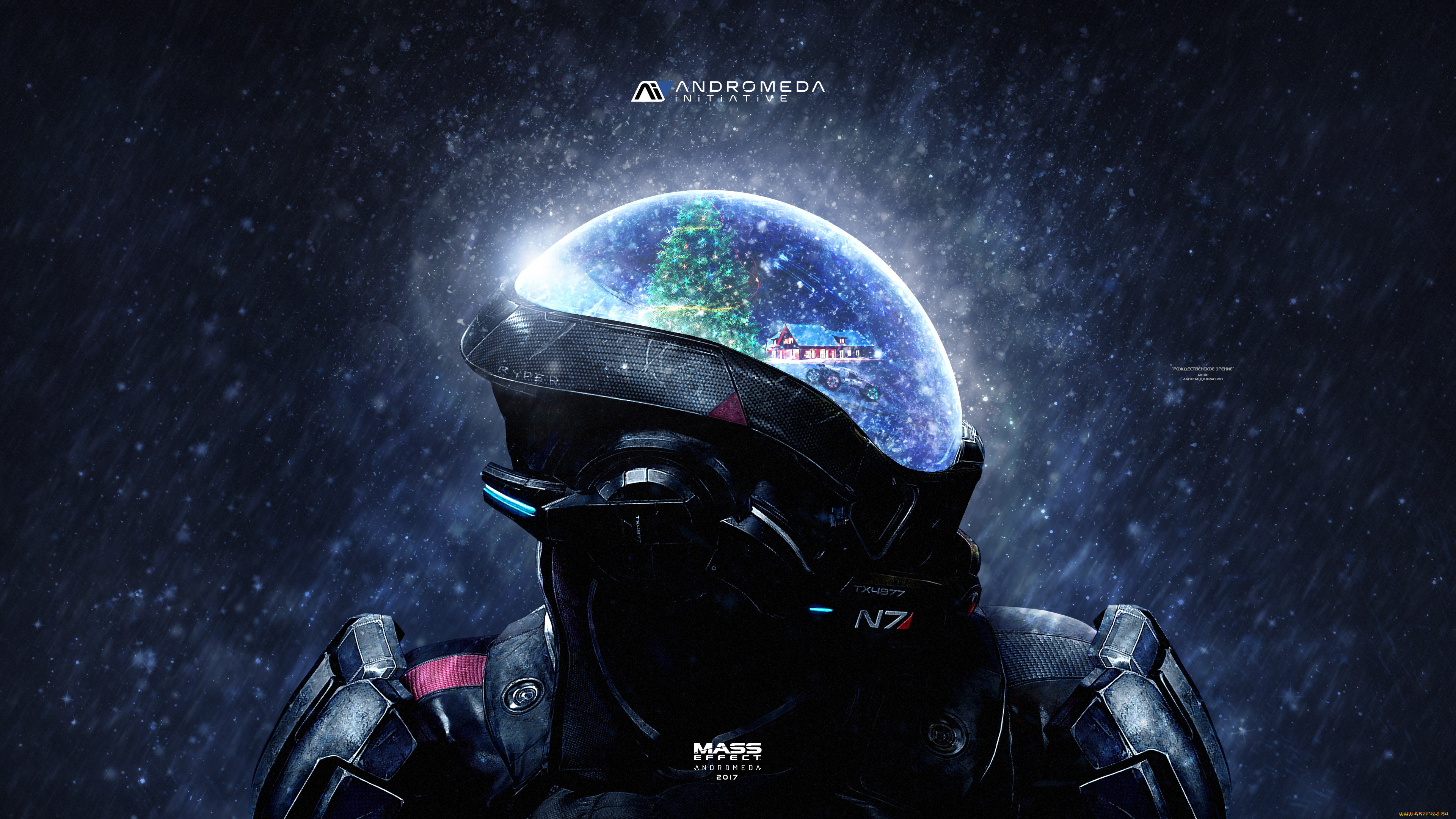 видео, игры, mass, effect, , andromeda, mass, effect, andromeda