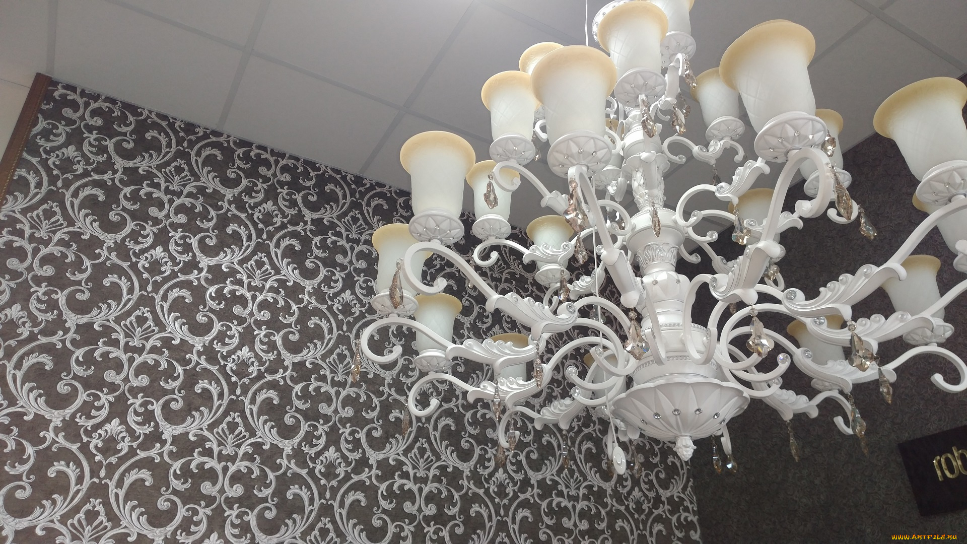 разное, осветительные, приборы, люстра