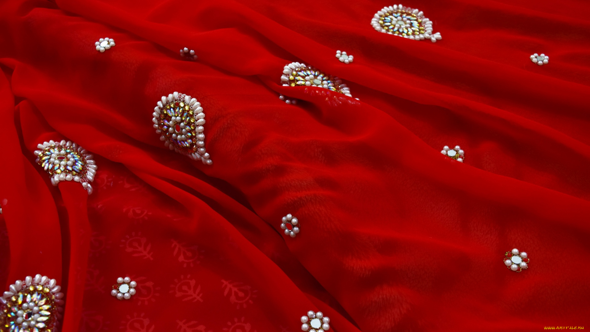 разное, текстуры, ткань