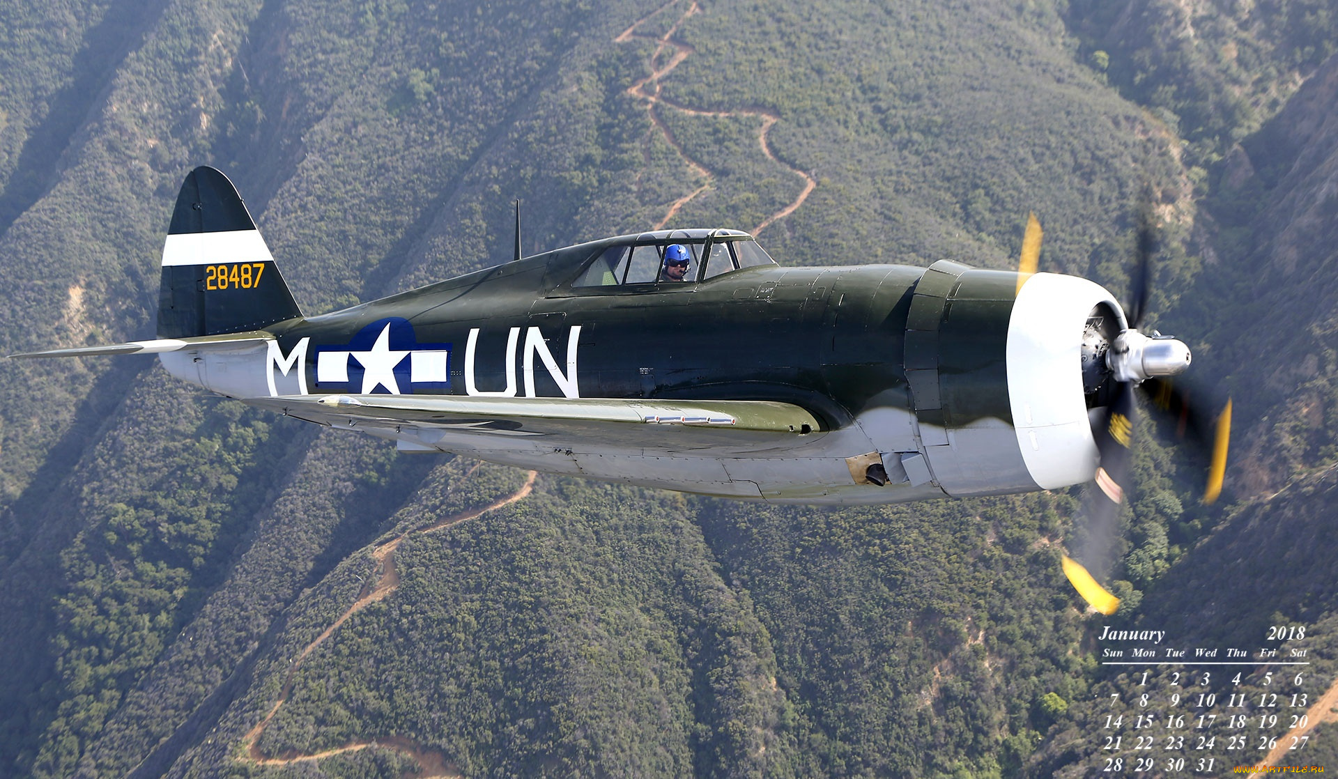 календари, авиация, полет, самолет