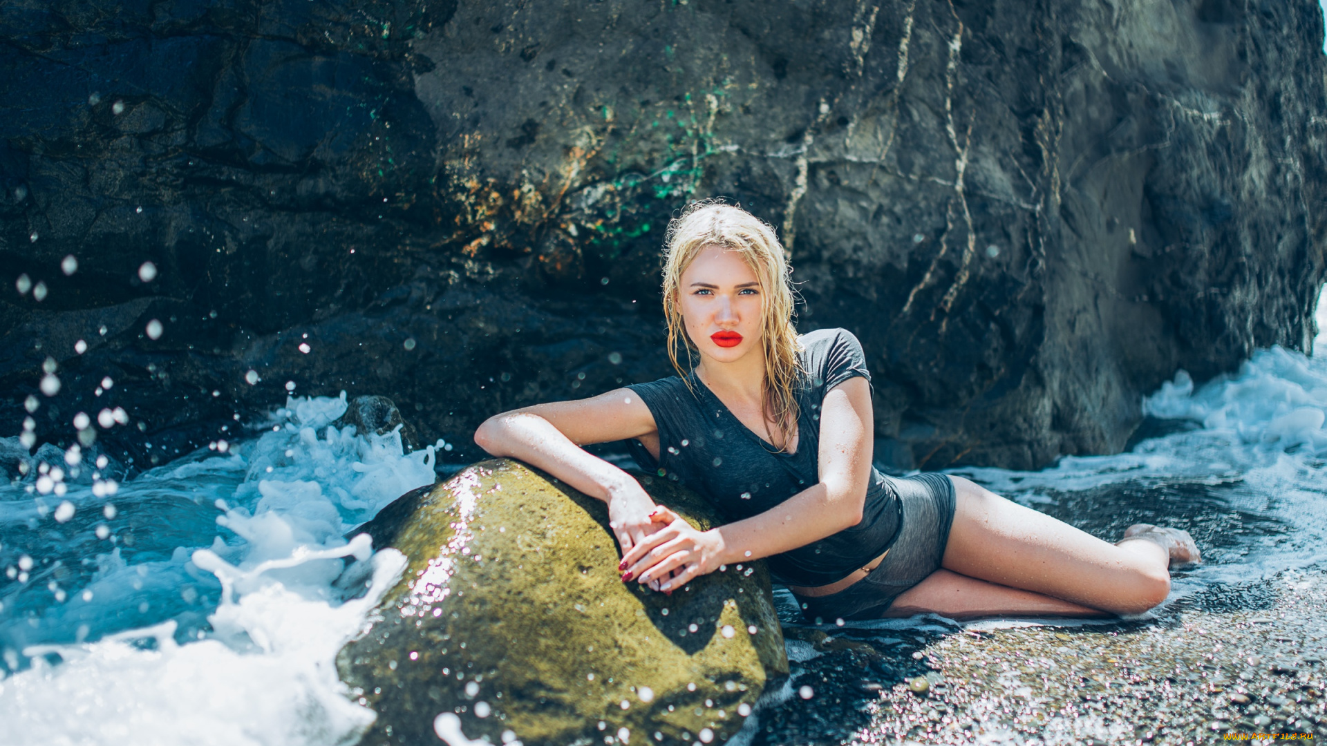 девушка, девушки, -unsort, , блондинки, , светловолосые, модель