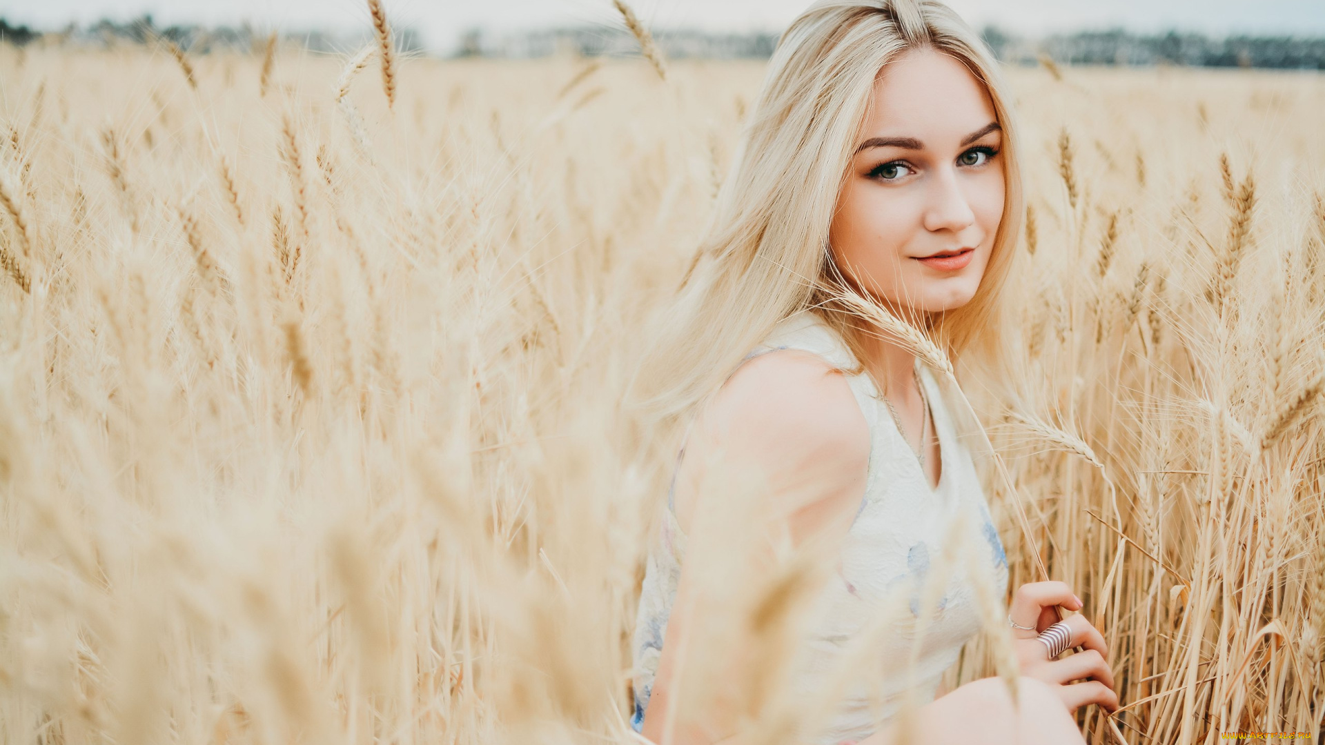 девушка, девушки, -unsort, , блондинки, , светловолосые, модель