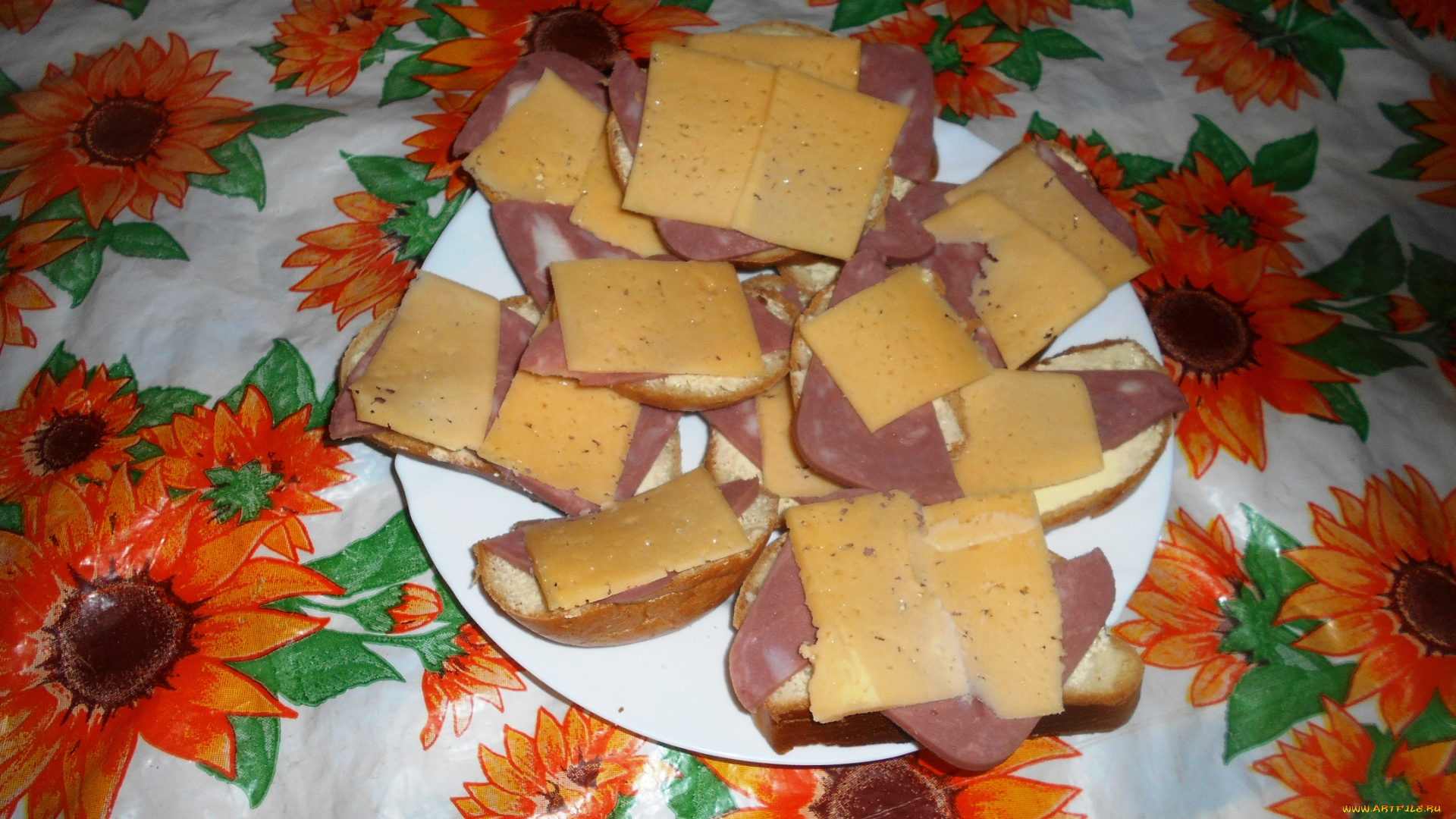 еда, бутерброды, , гамбургеры, , канапе, сыр, хлеб, колбаса