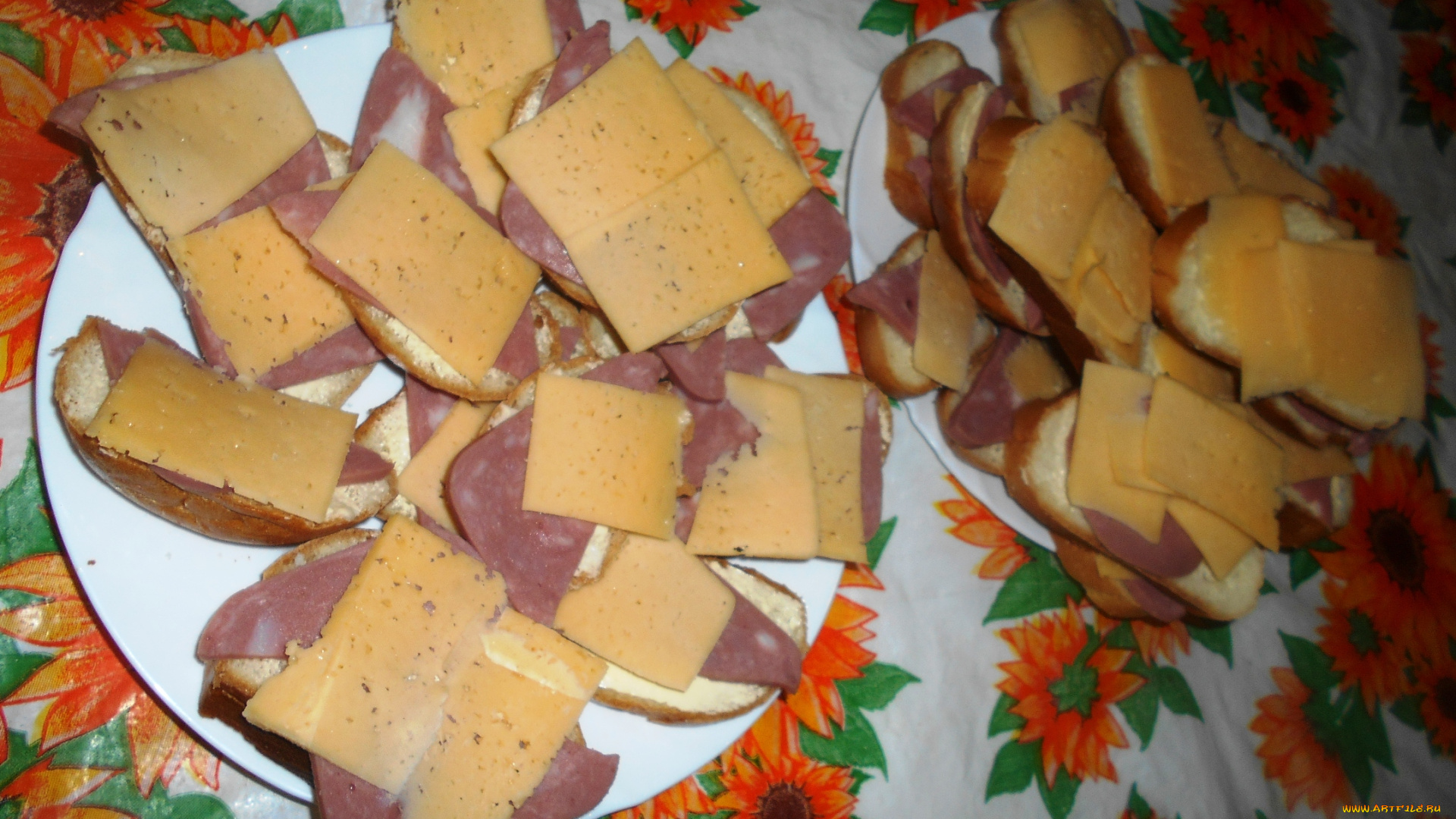 еда, бутерброды, , гамбургеры, , канапе, сыр, хлеб, колбаса