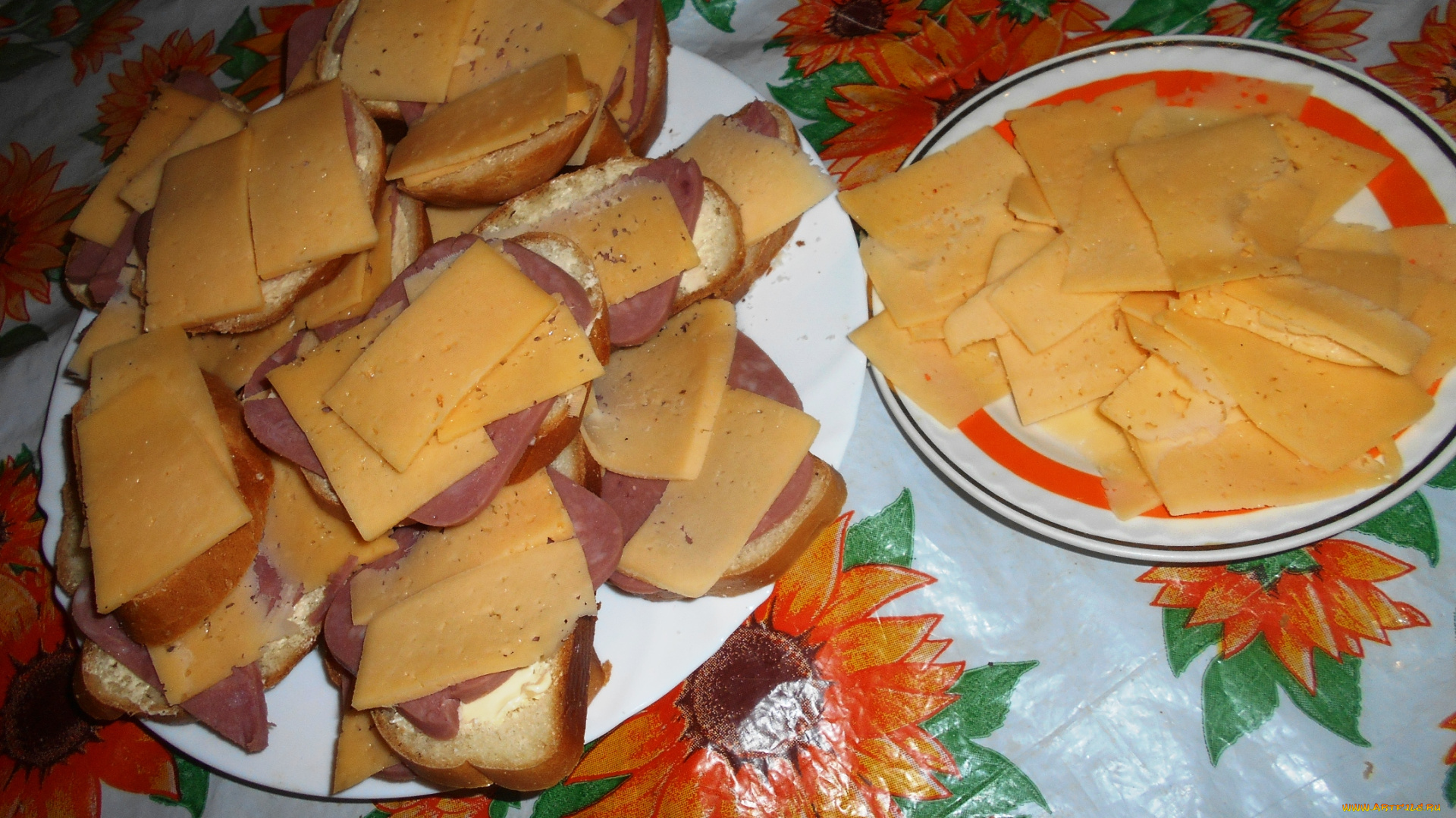 еда, бутерброды, , гамбургеры, , канапе, сыр, хлеб, колбаса