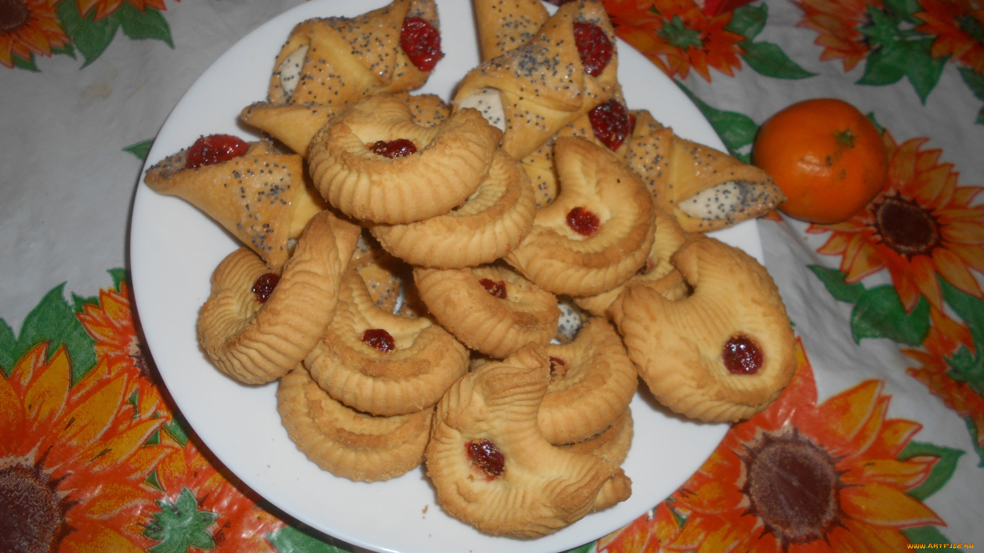 еда, пирожные, , кексы, , печенье, печенье