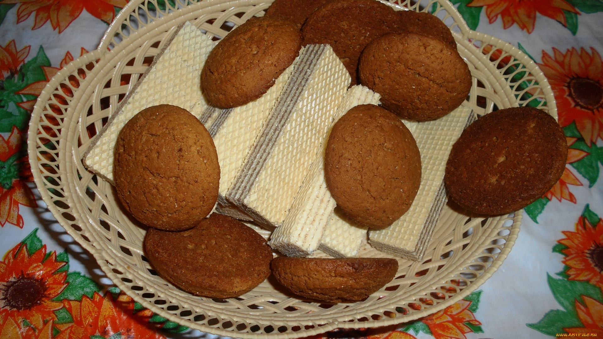 еда, пирожные, , кексы, , печенье, печенье, вафли