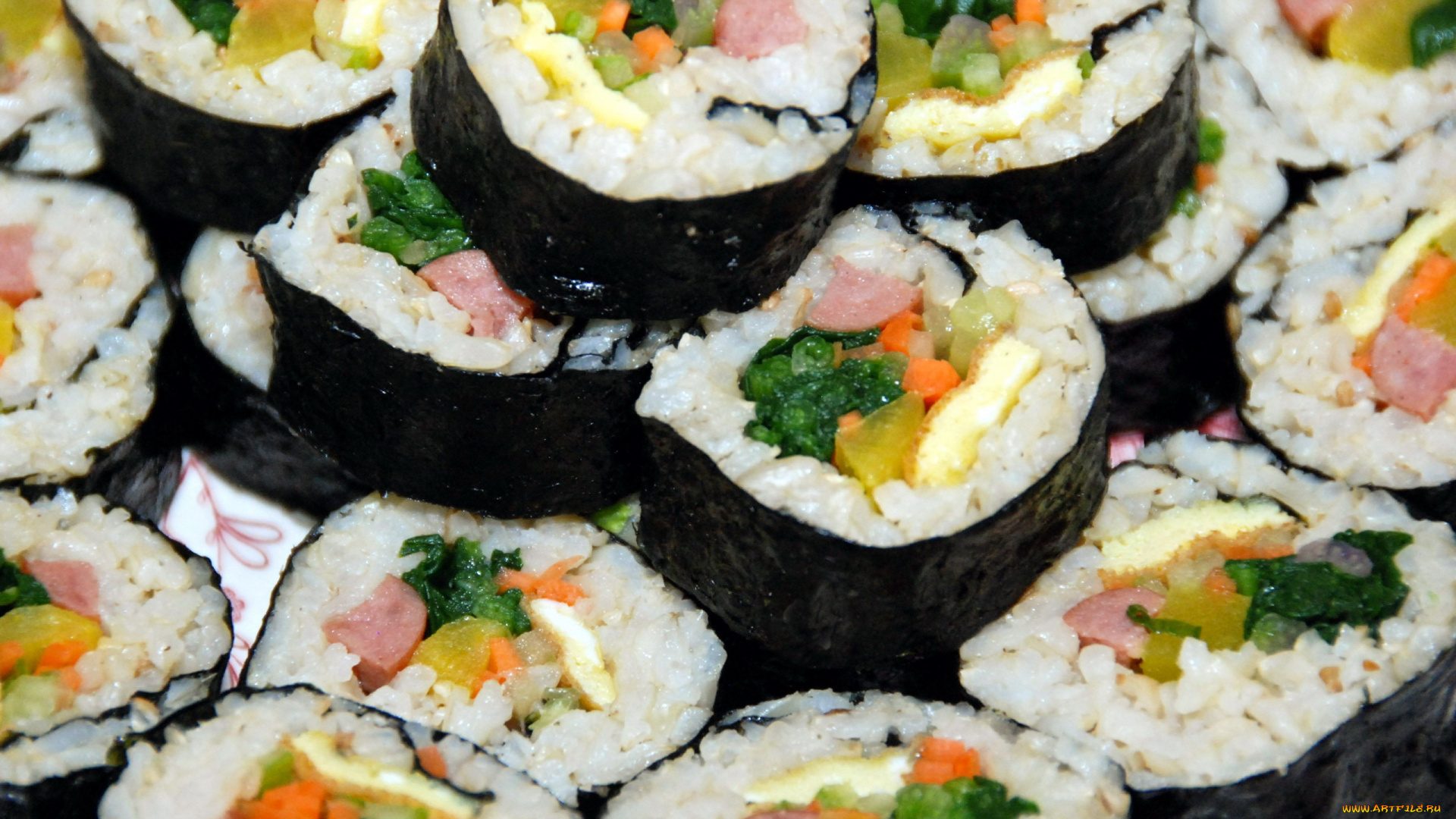 еда, рыба, , морепродукты, , суши, , роллы, суши