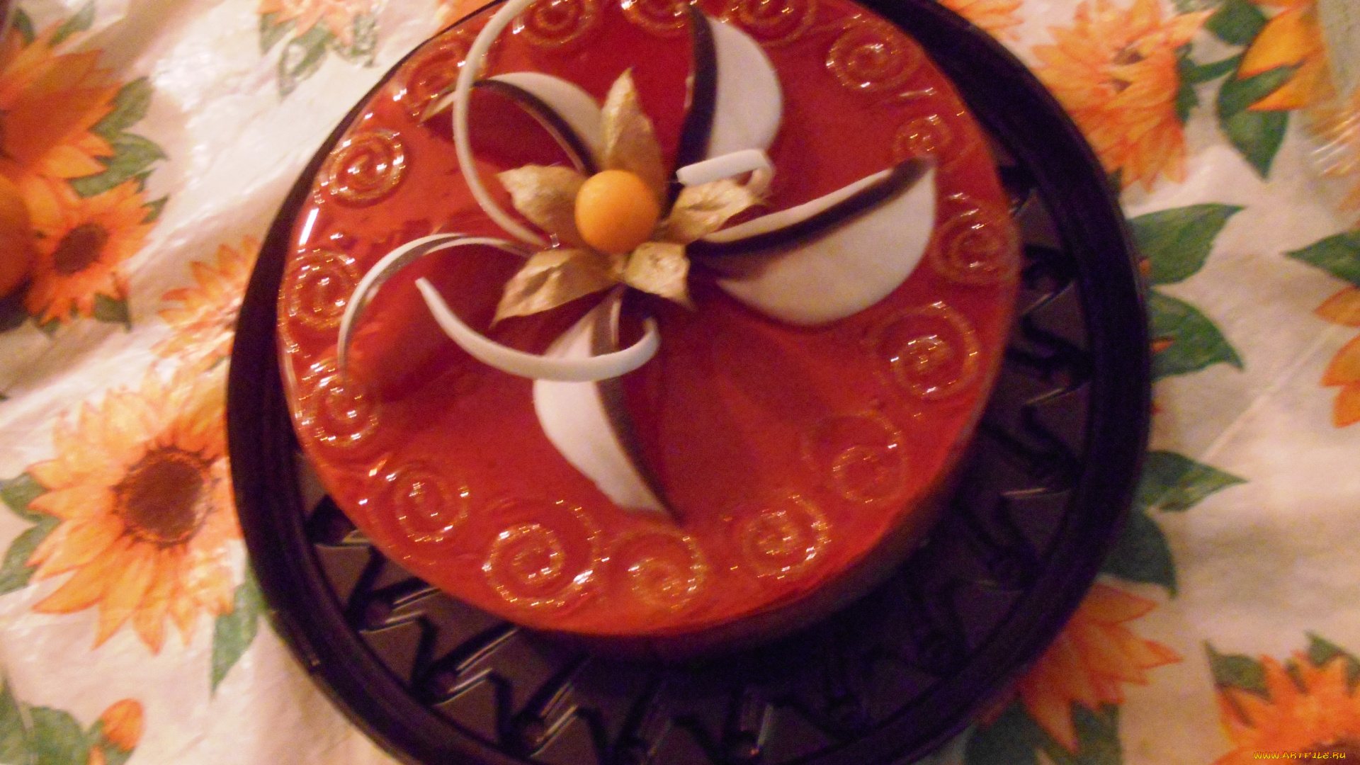 еда, торты, торт