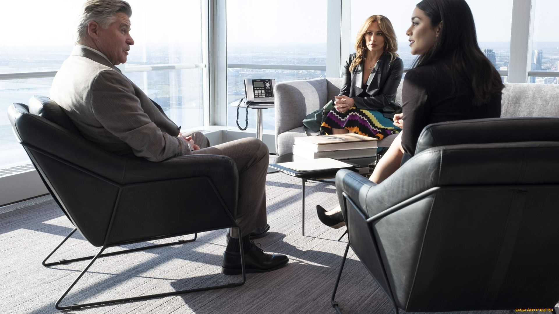 кино, фильмы, second, act, кресла, мужчина, женщины, окна