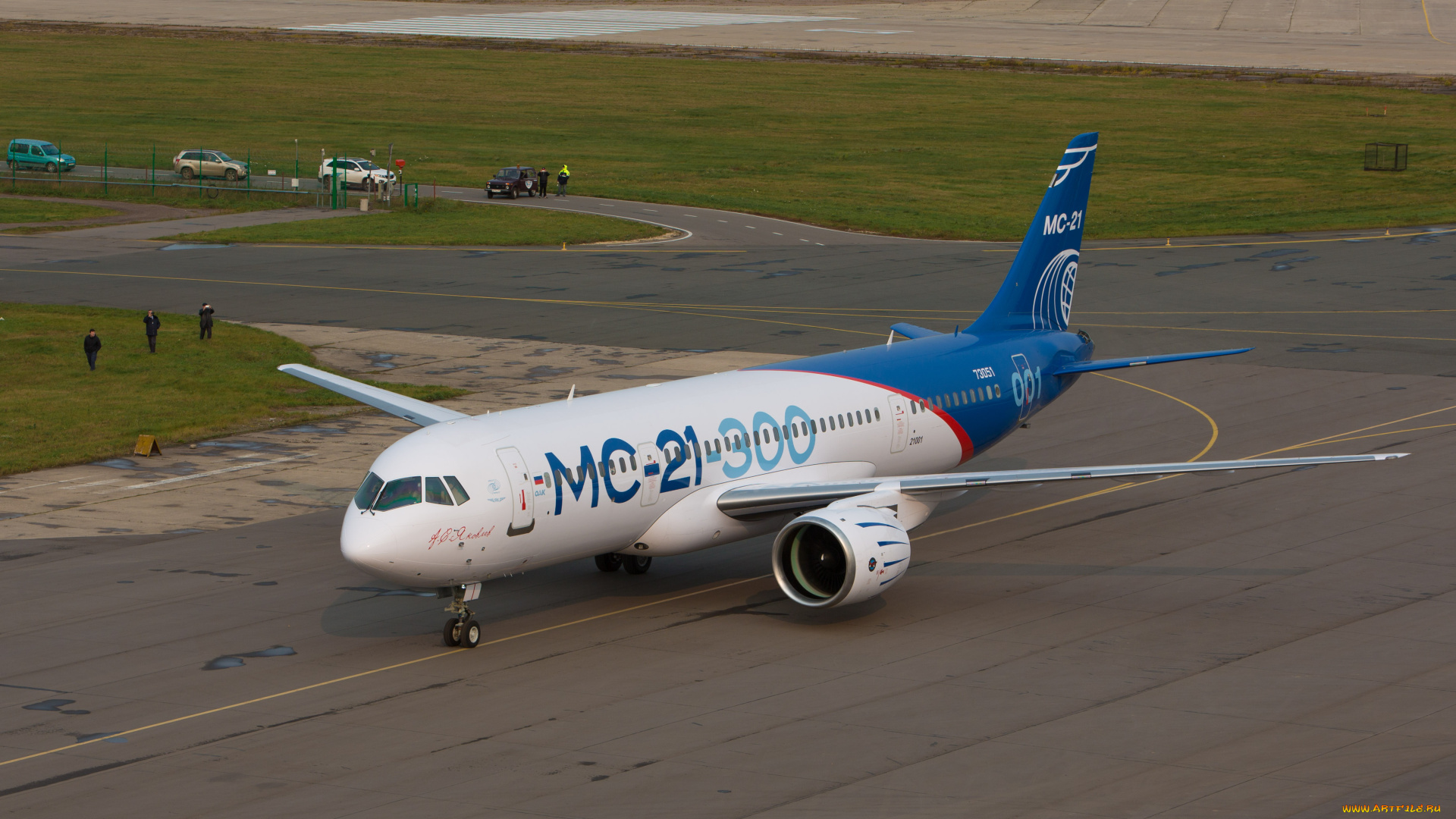 мс-21-300, авиация, пассажирские, самолёты, гражданская, пассажирские, самолеты, россия, мс-21