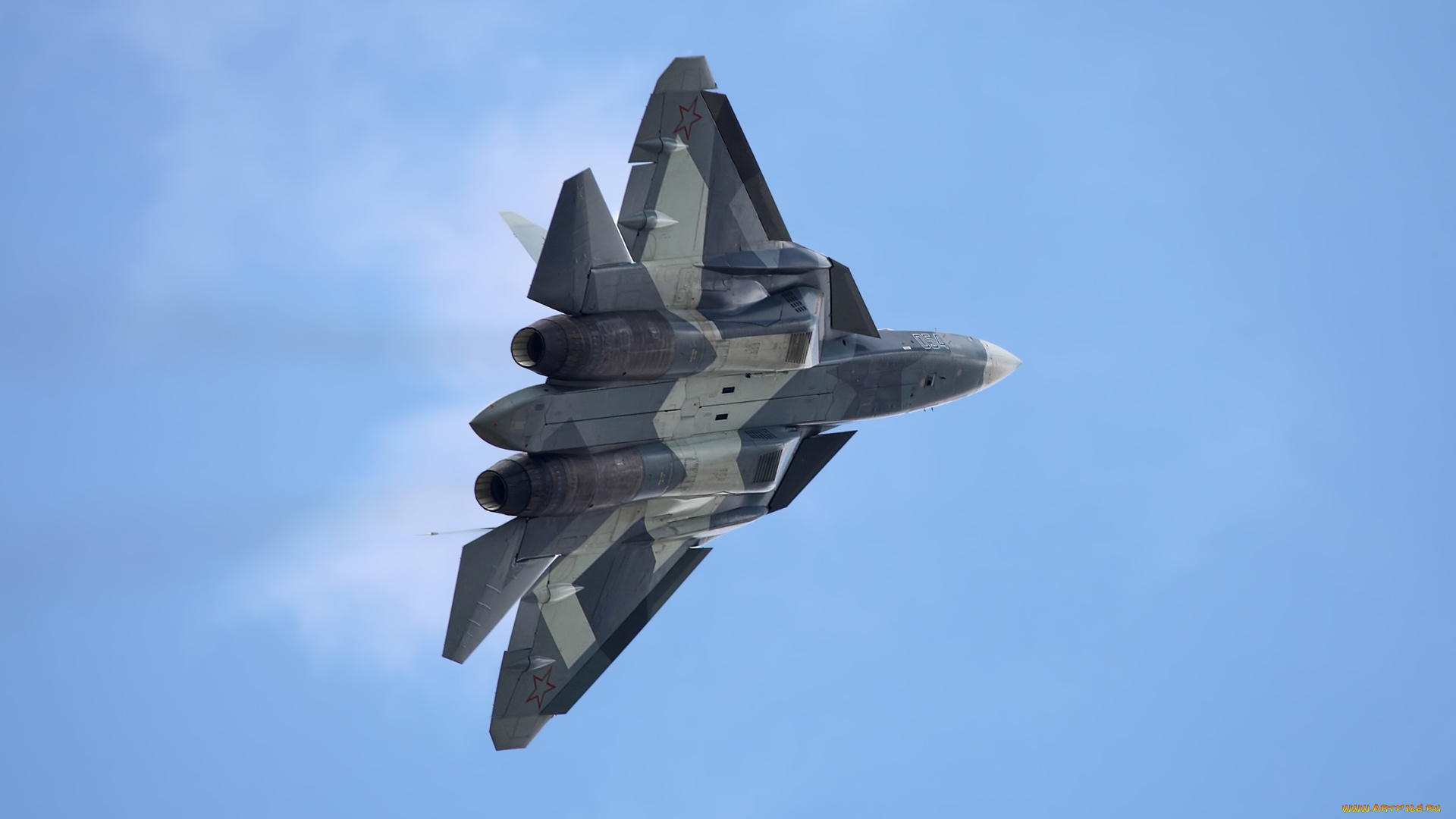 су-57, авиация, боевые, самолёты, su-57, сухой, истребитель, ввс, россия, боевые, самолеты