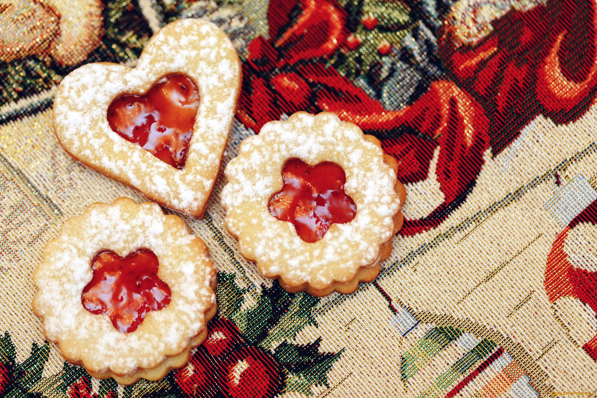 еда, пирожные, , кексы, , печенье, печенье