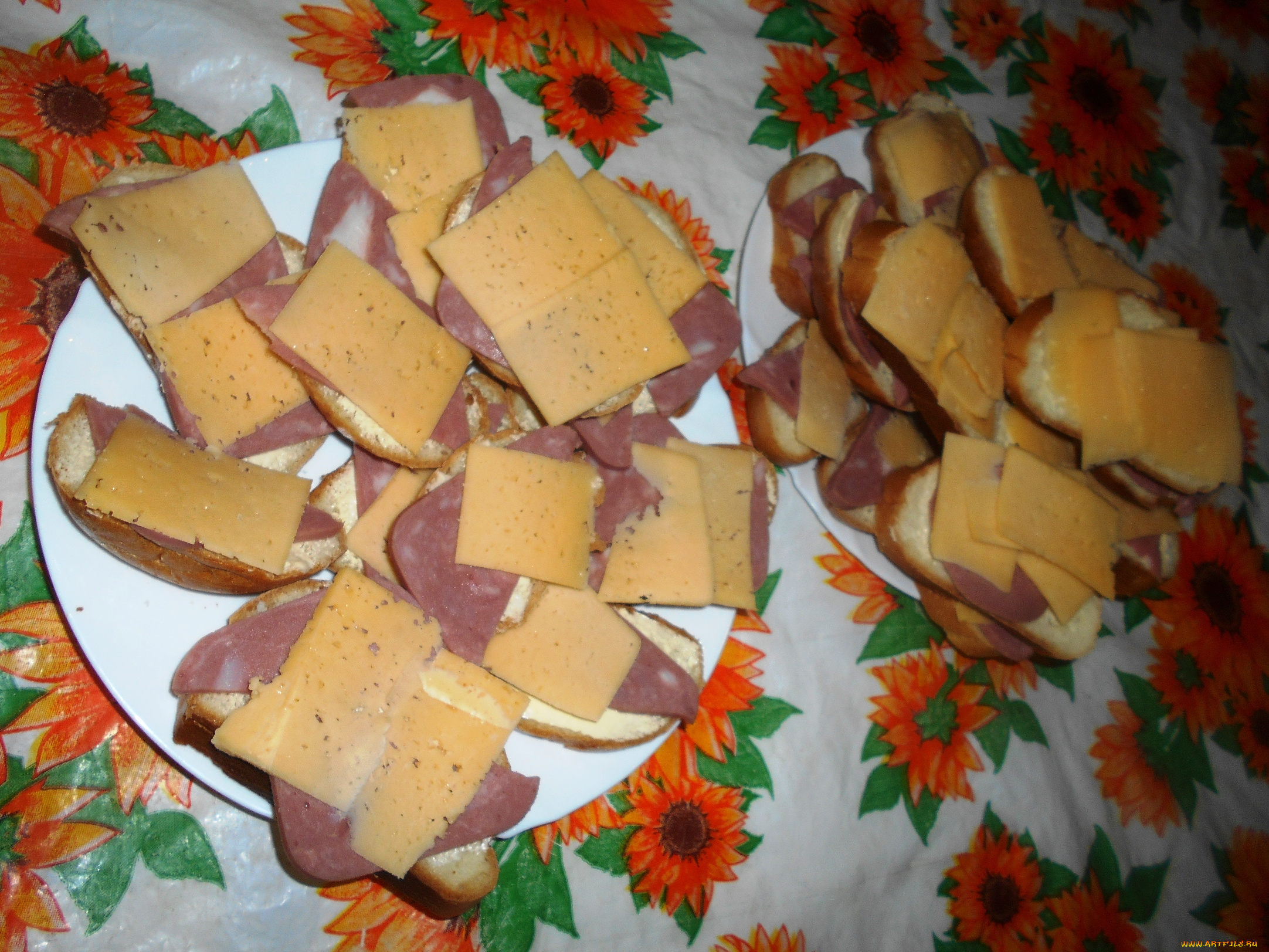 еда, бутерброды, , гамбургеры, , канапе, сыр, хлеб, колбаса