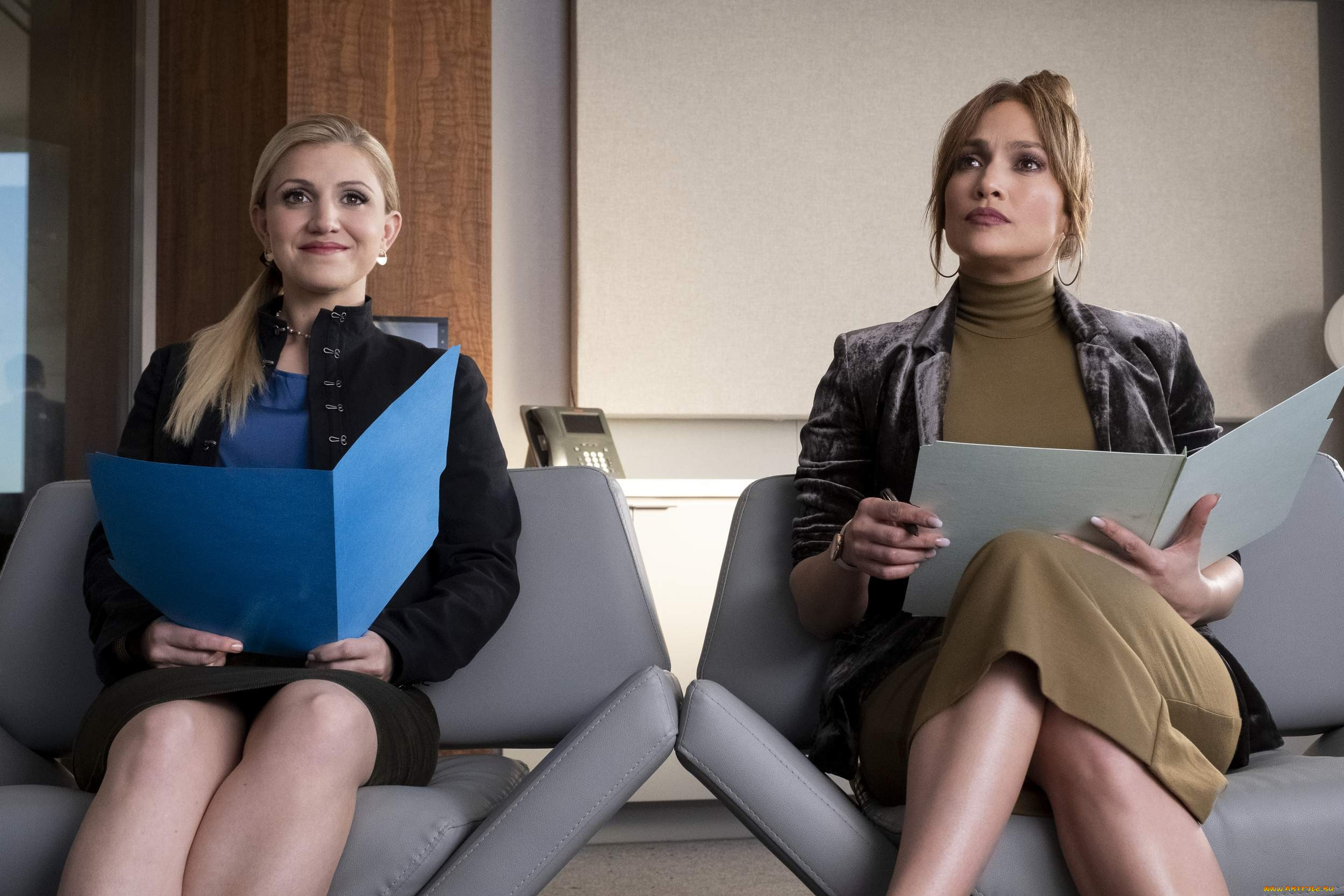 кино, фильмы, second, act, кресла, женщины, папки