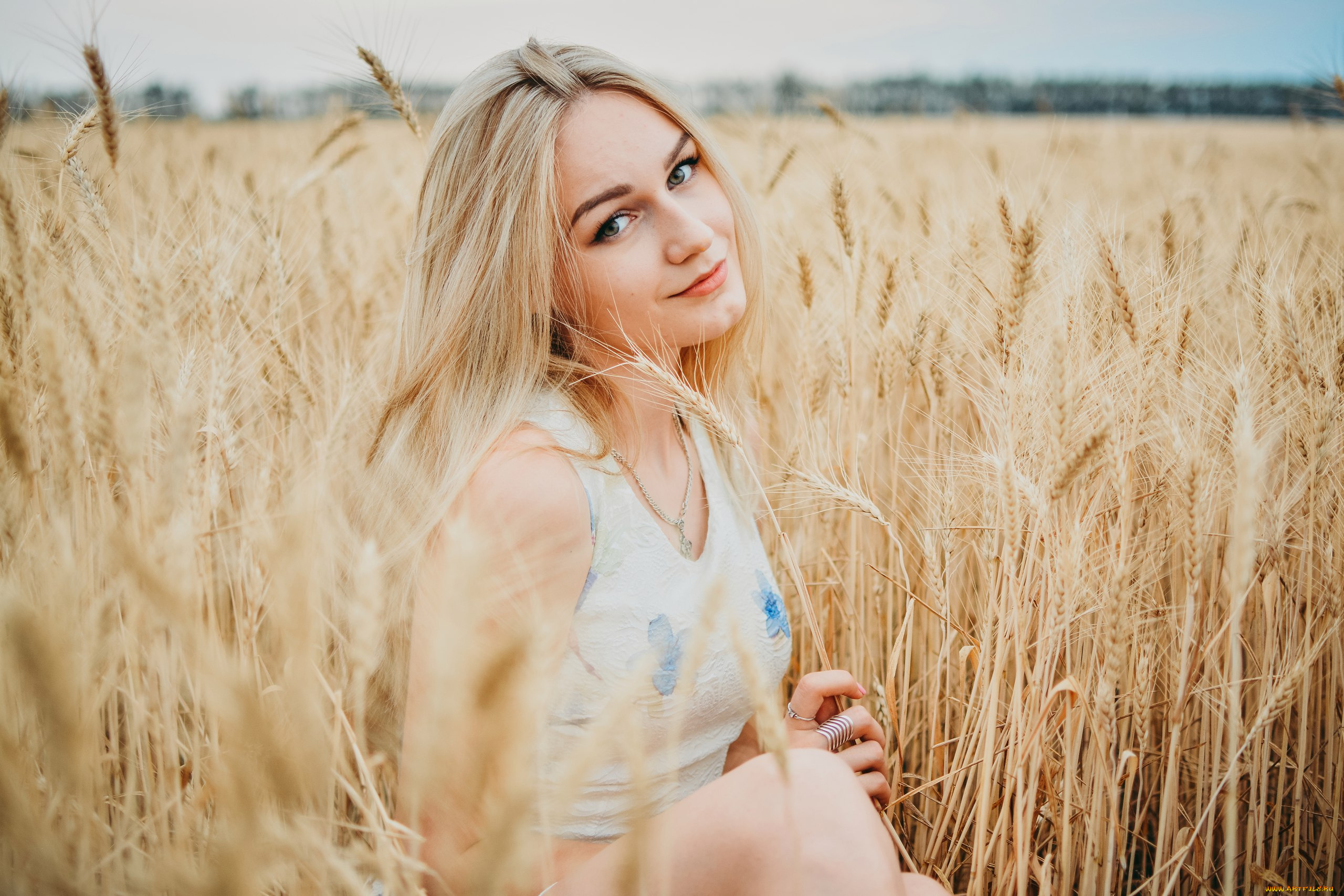 девушка, девушки, -unsort, , блондинки, , светловолосые, модель