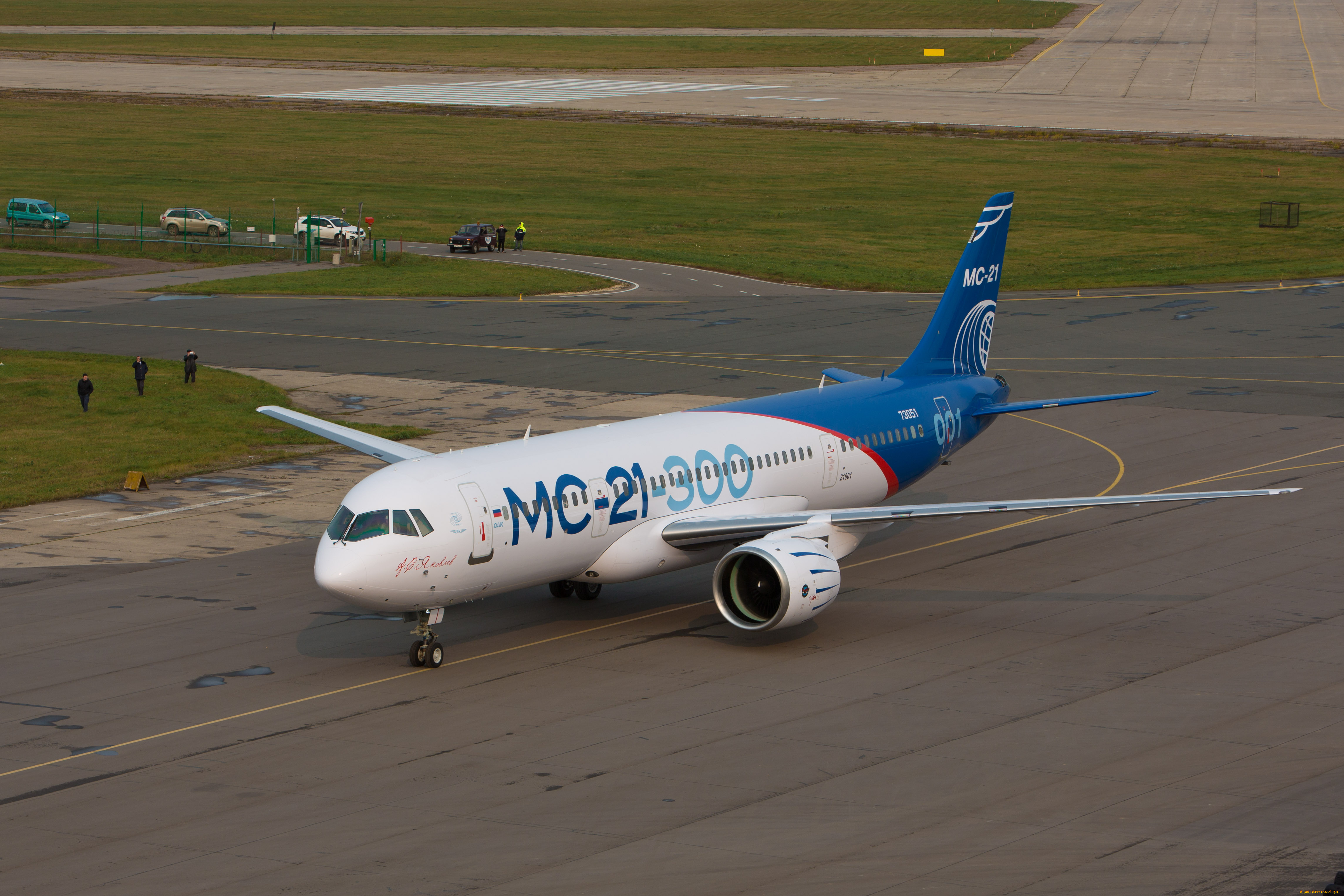 мс-21-300, авиация, пассажирские, самолёты, гражданская, пассажирские, самолеты, россия, мс-21