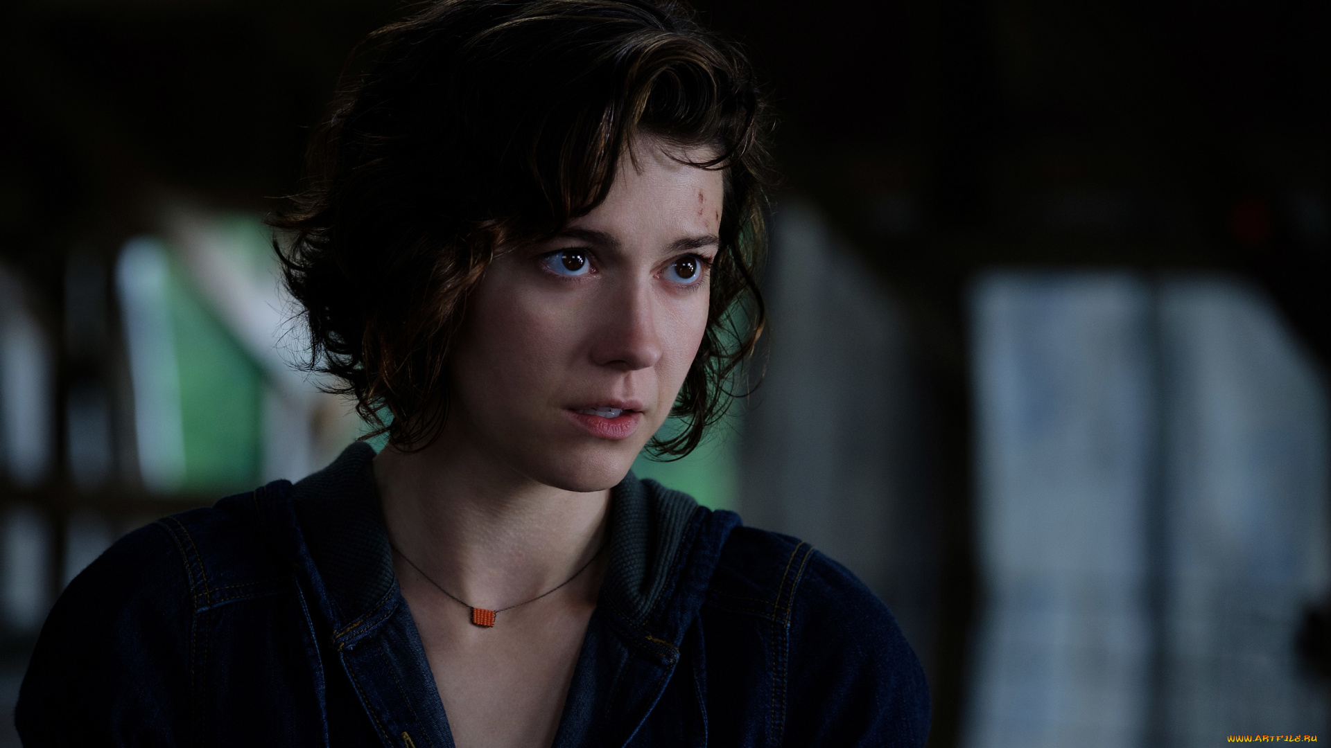 gemini, man, , 2019, кино, фильмы, gemini, man, боевик, фантастика, danny, zakarweski, gemini, man, mary, elizabeth, winstead, кадры, из, фильма