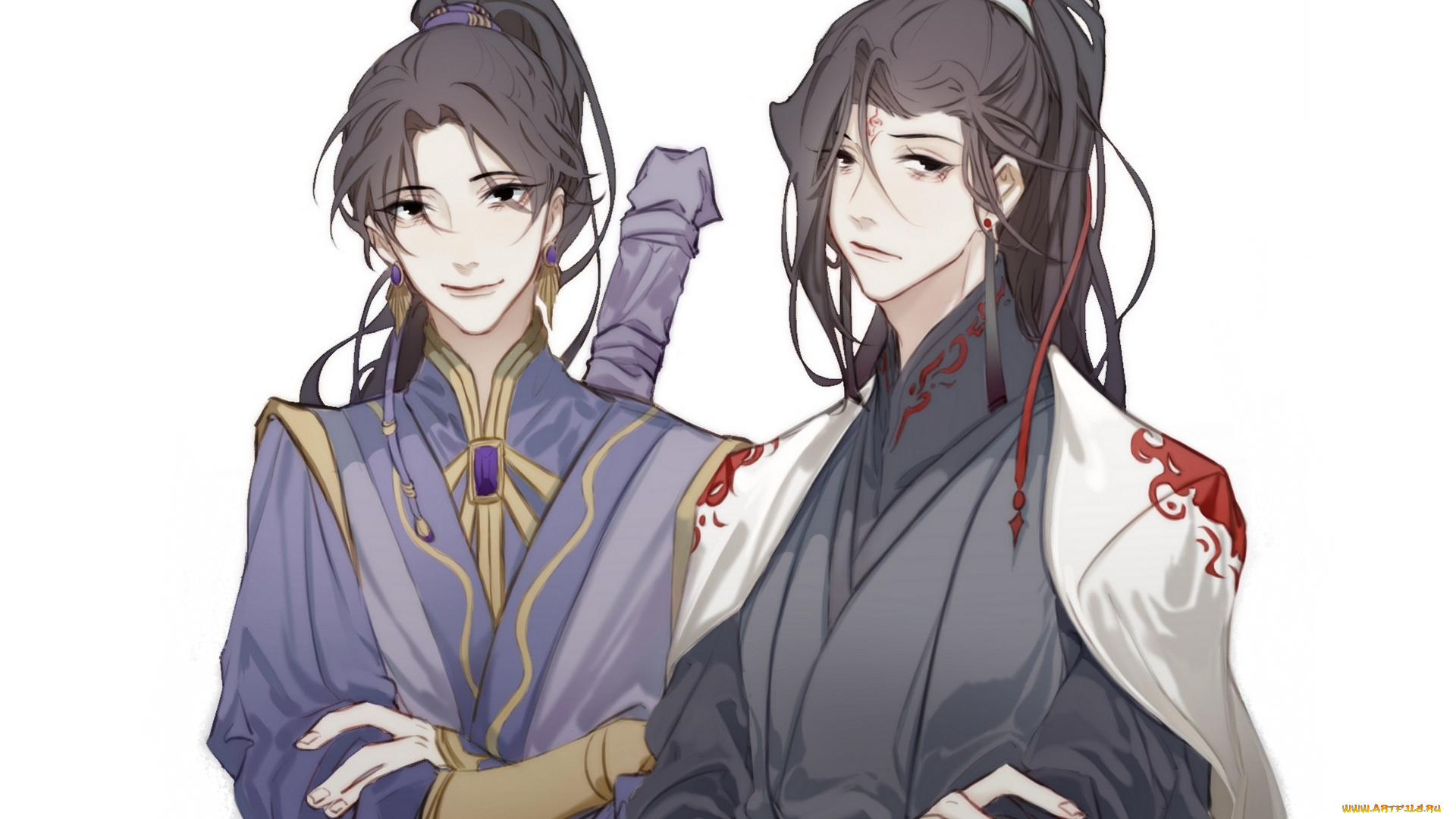 аниме, the, scum, villain’s, , self-saving, , system, система, спаси, себя, сам, для, главного, злодея, chuan, shu, zijiu, zhinan, мосян, тунсю