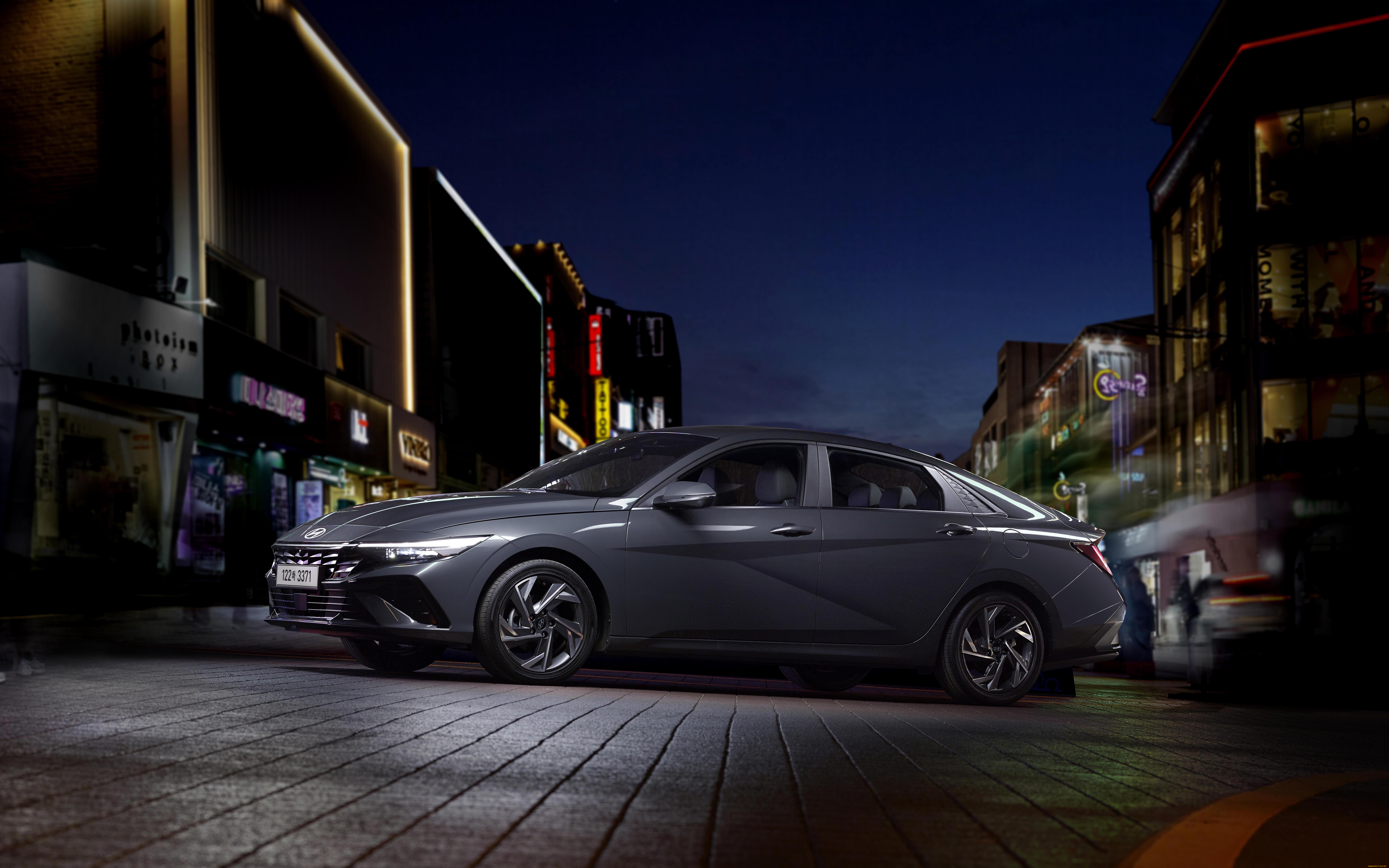 автомобили, hyundai