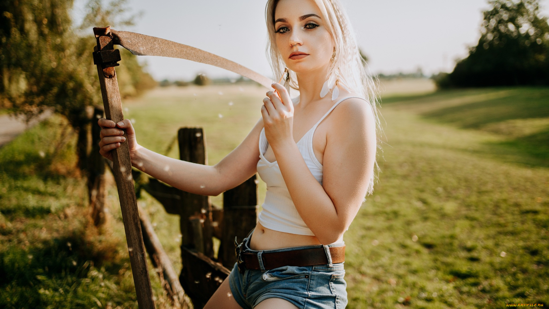 andreas-joachim, lins, девушки, -, блондинки, , светловолосые, девушка