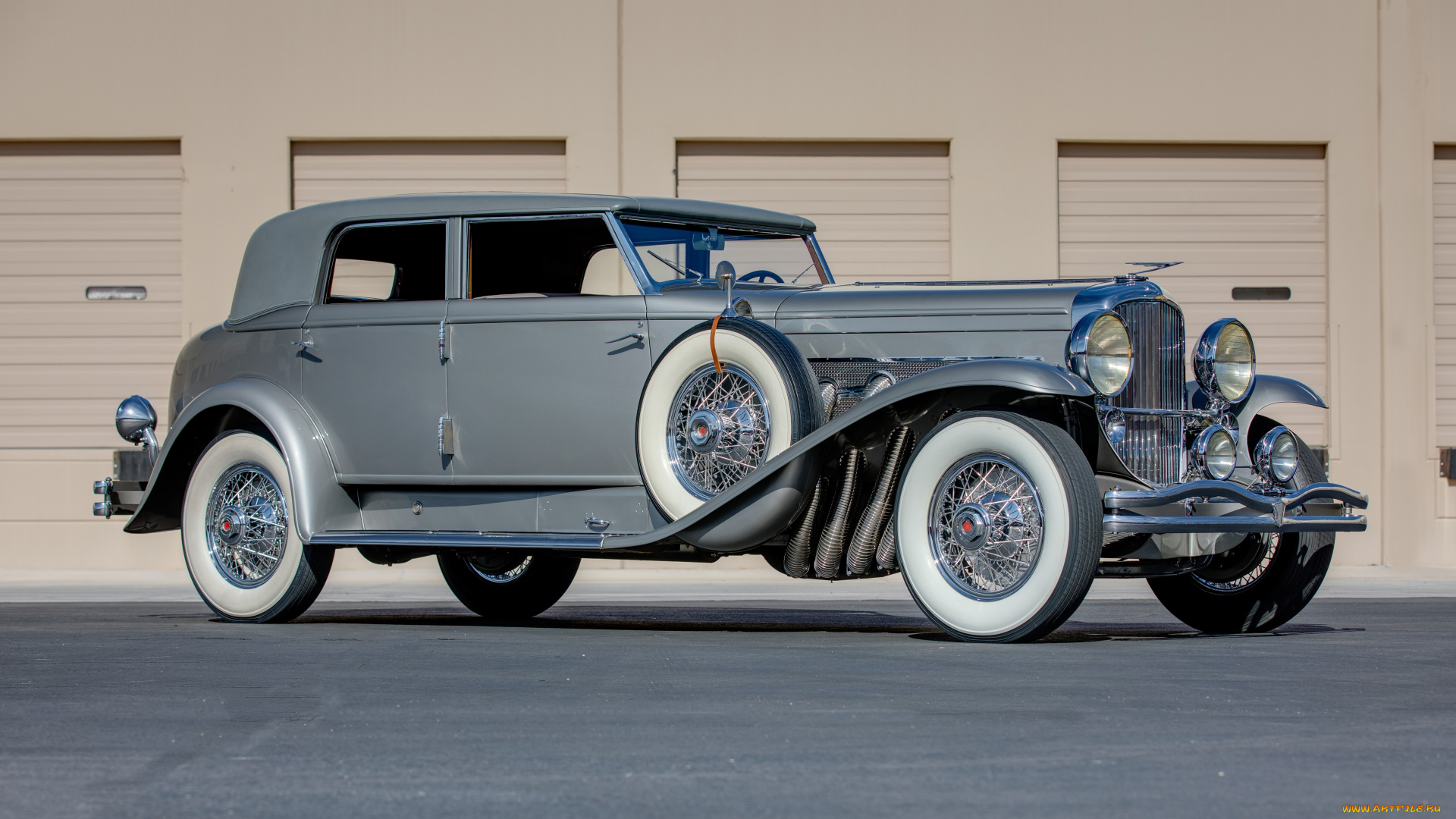 автомобили, duesenberg