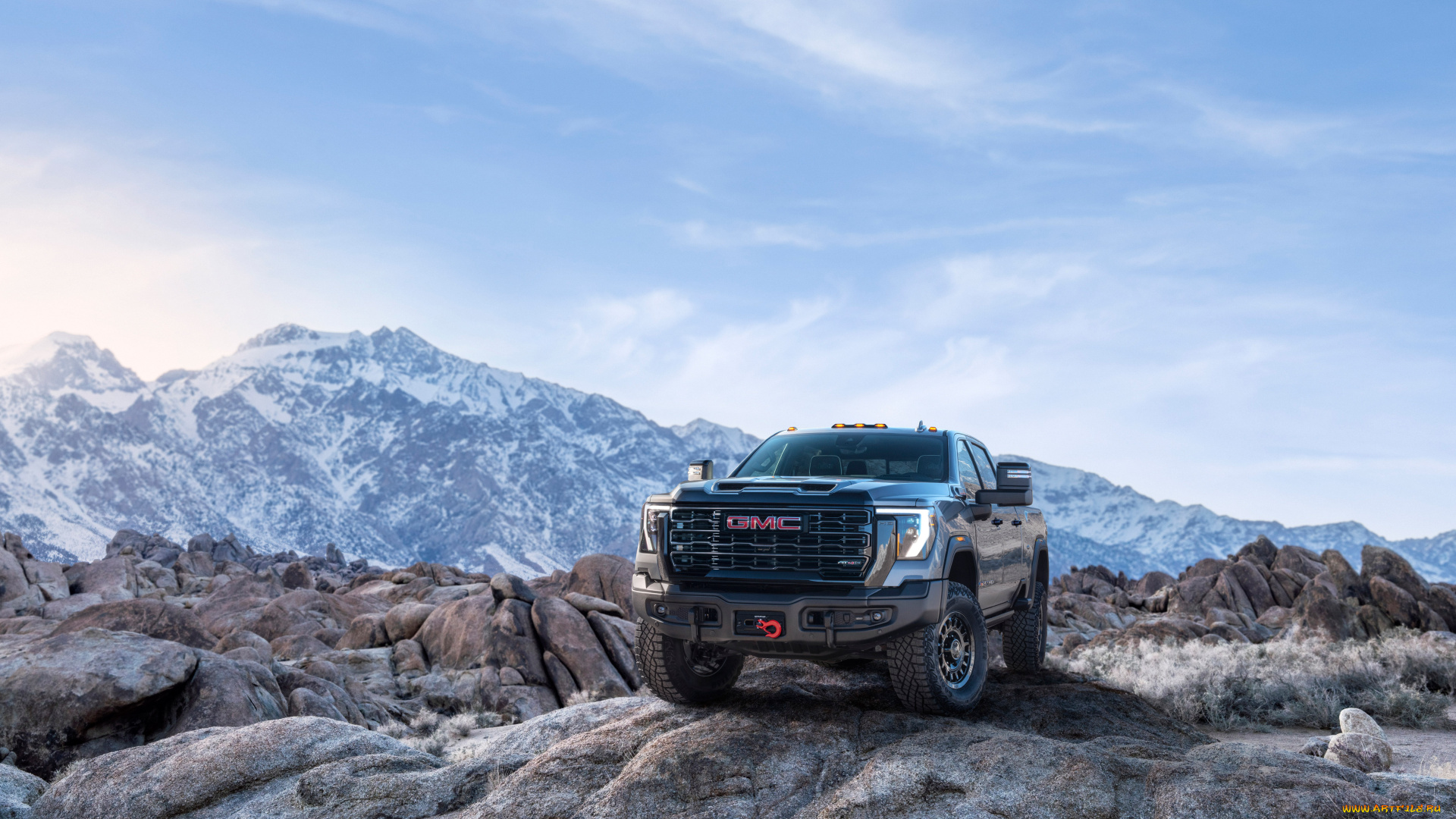 автомобили, gm-gmc, gmc