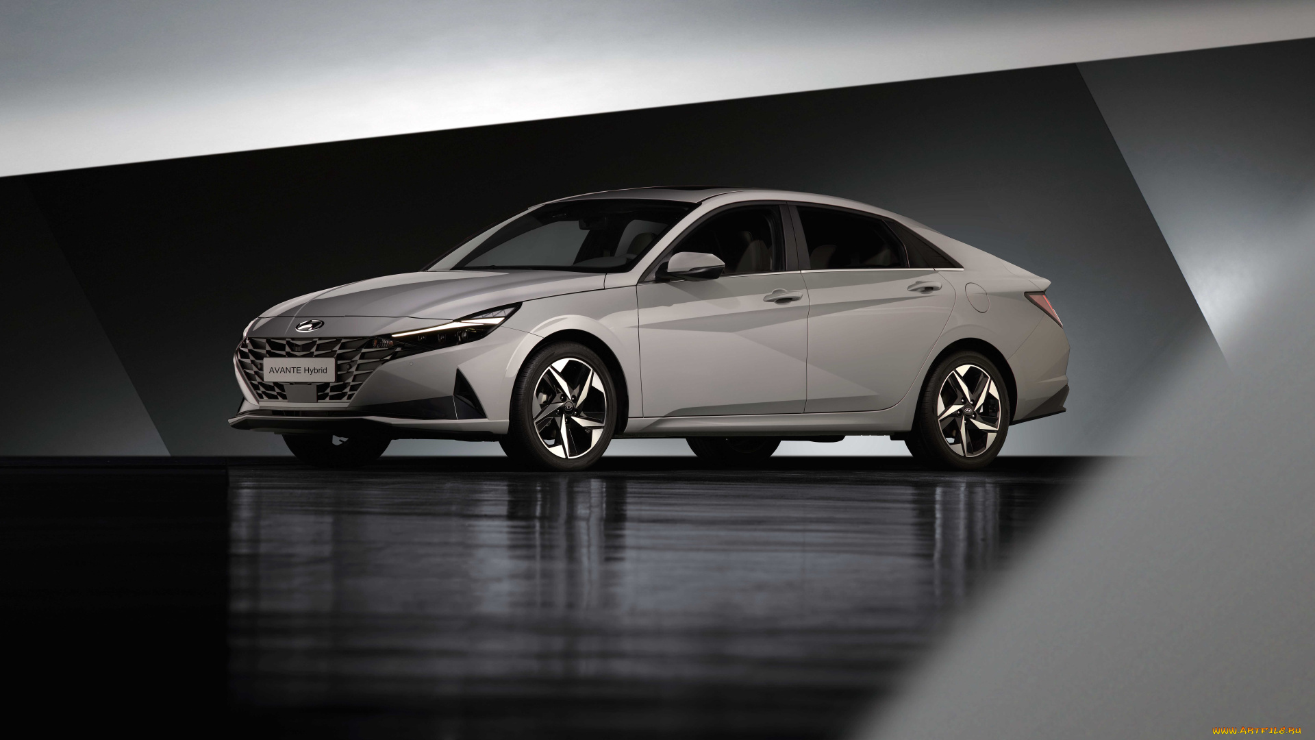 автомобили, hyundai