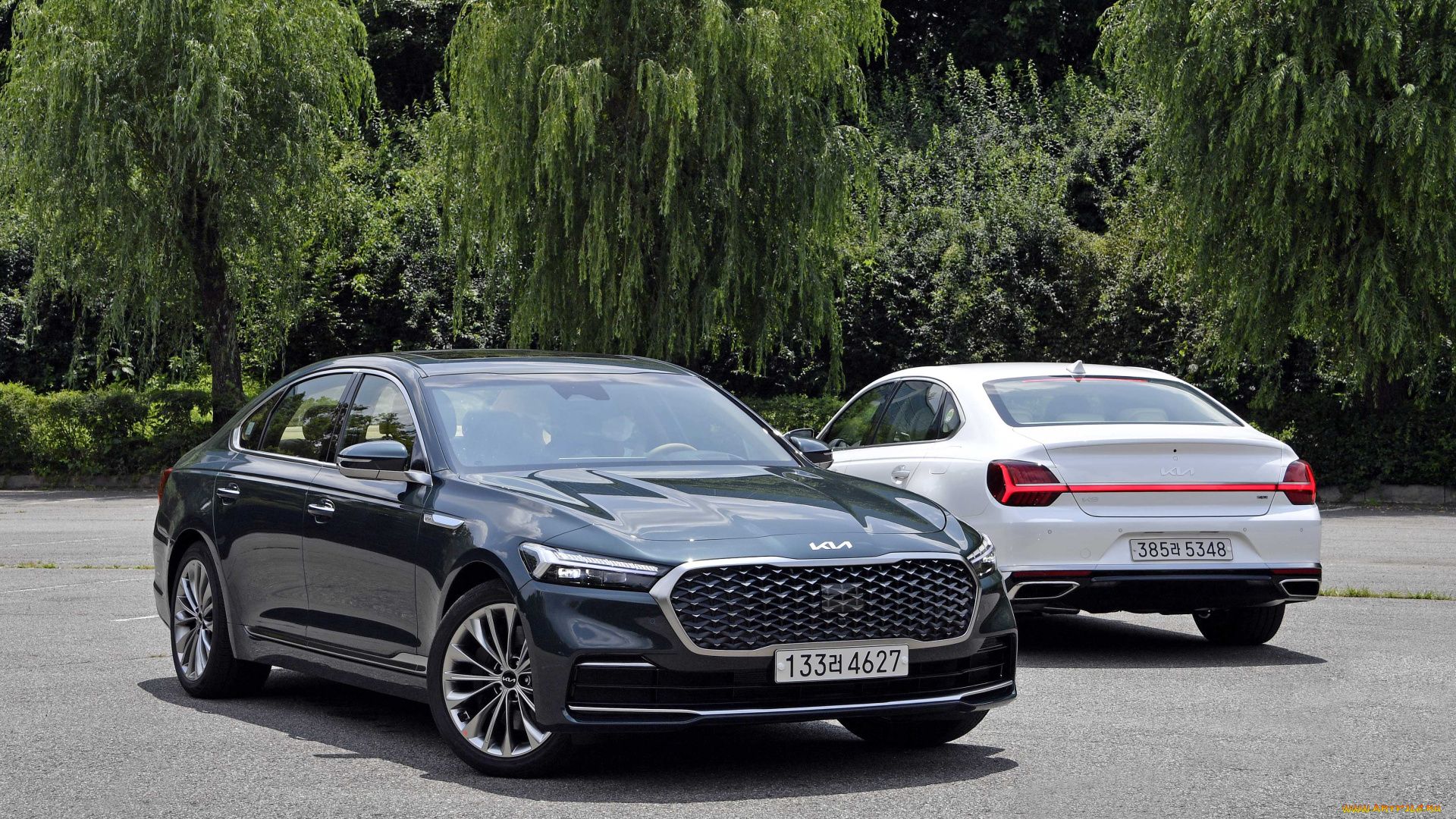 автомобили, kia