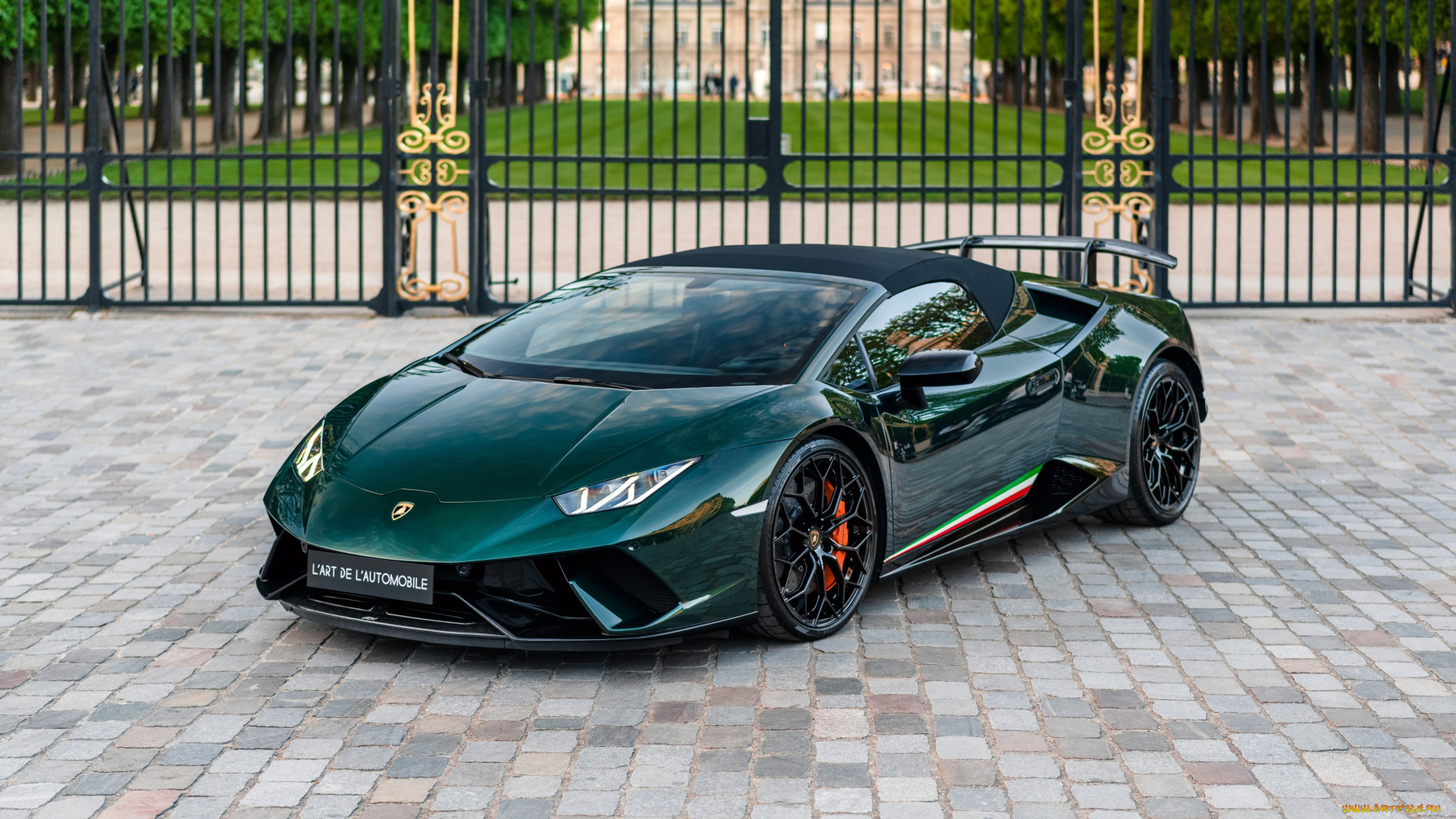 автомобили, lamborghini