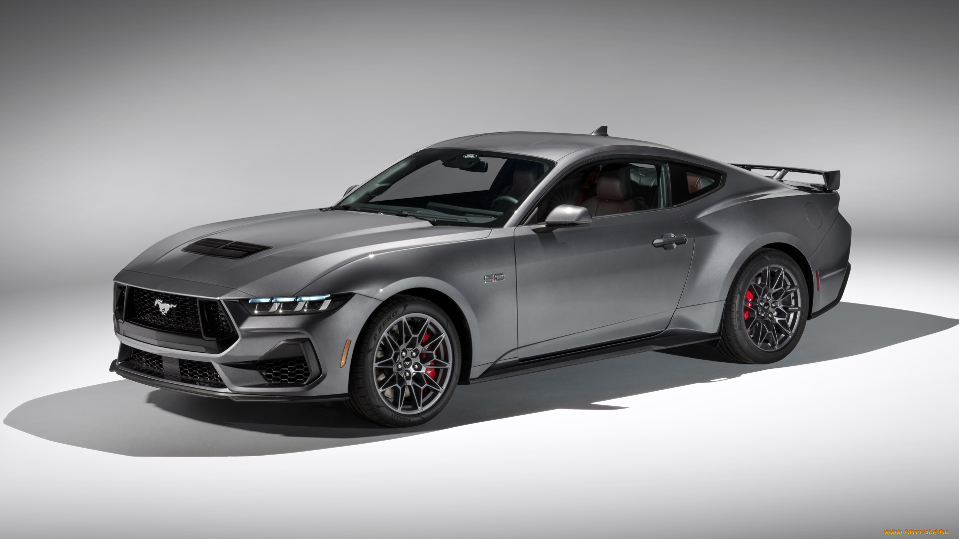 автомобили, mustang