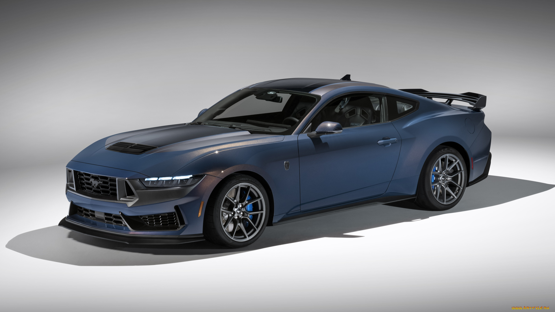 автомобили, mustang