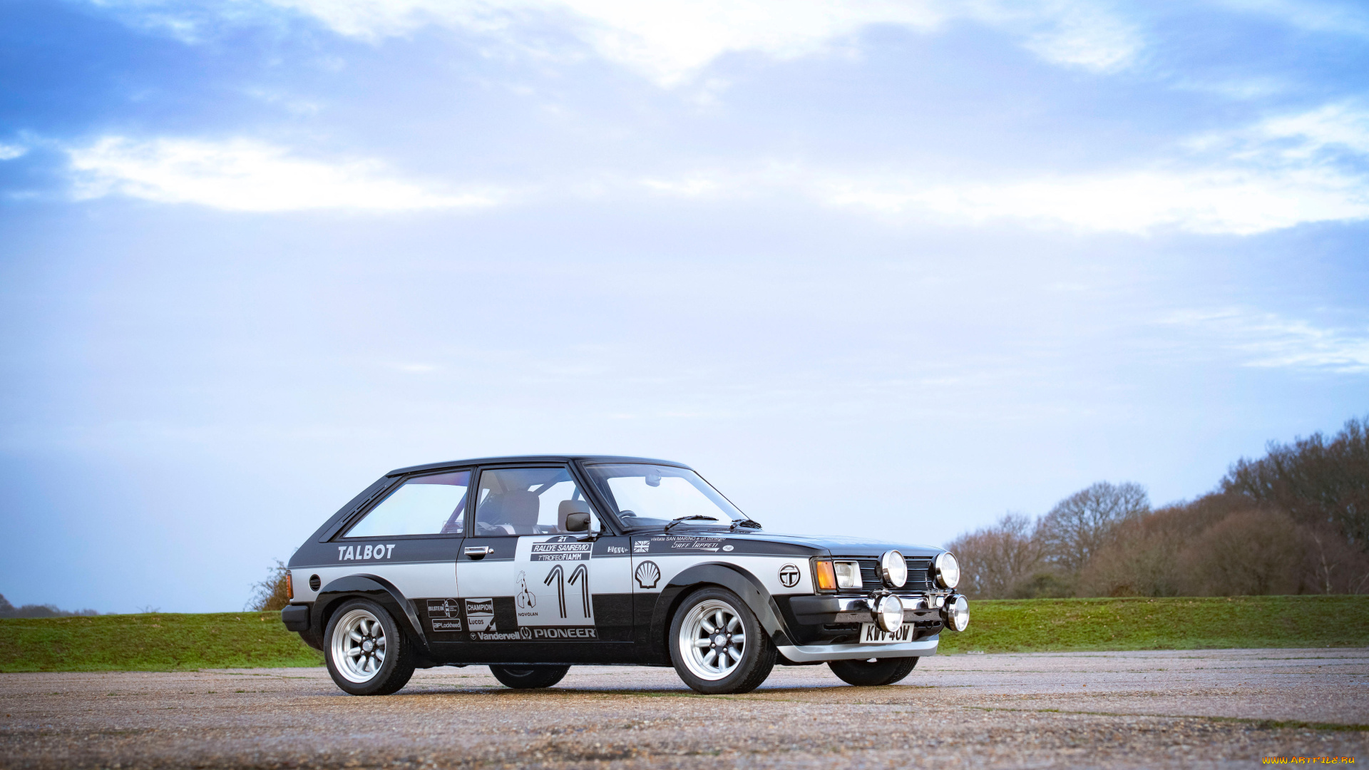 автомобили, talbot
