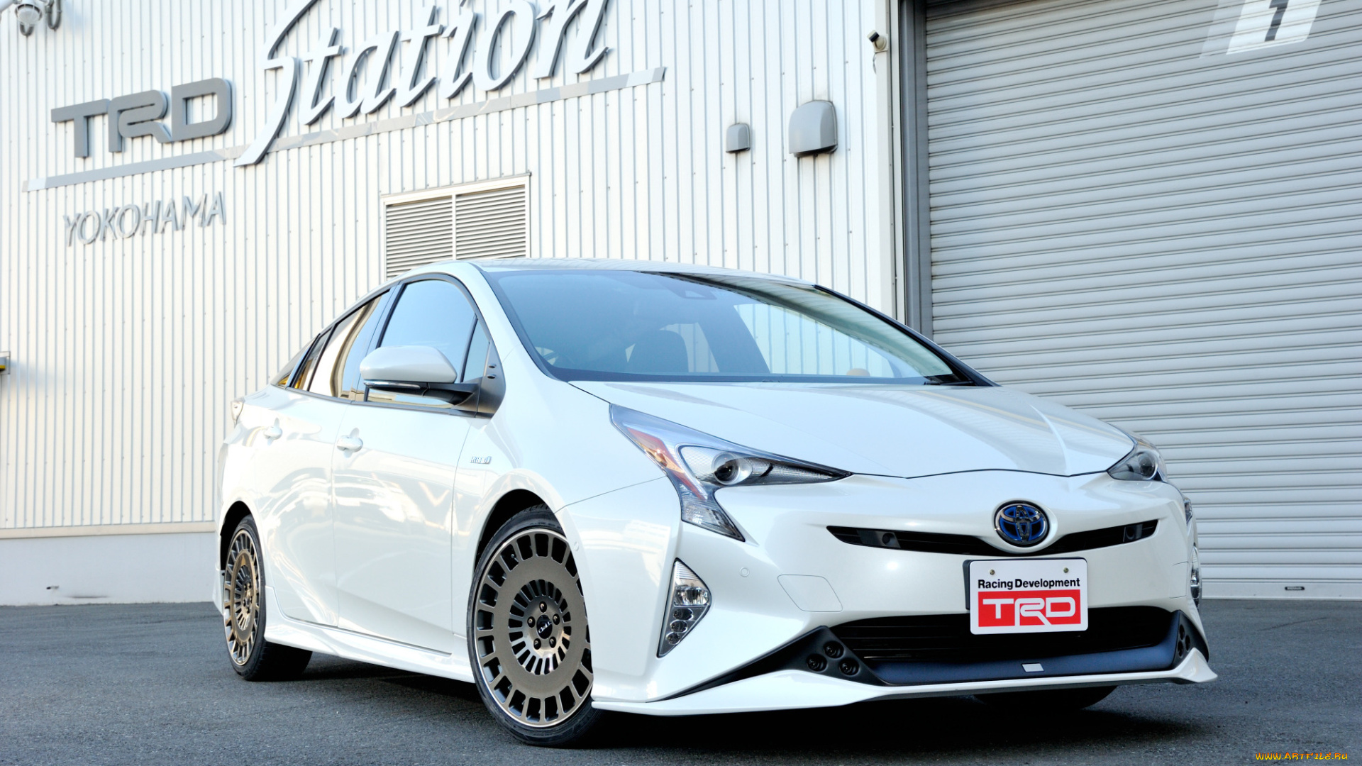 автомобили, toyota