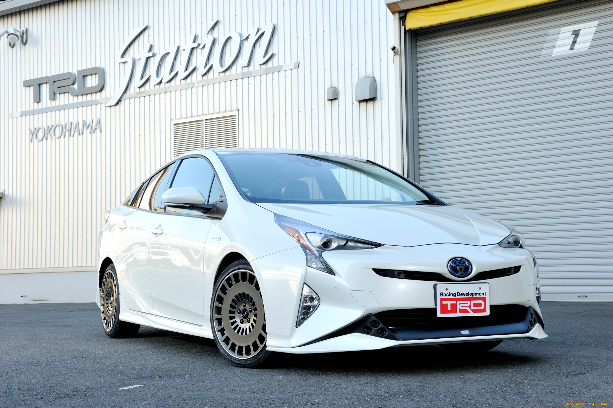 автомобили, toyota