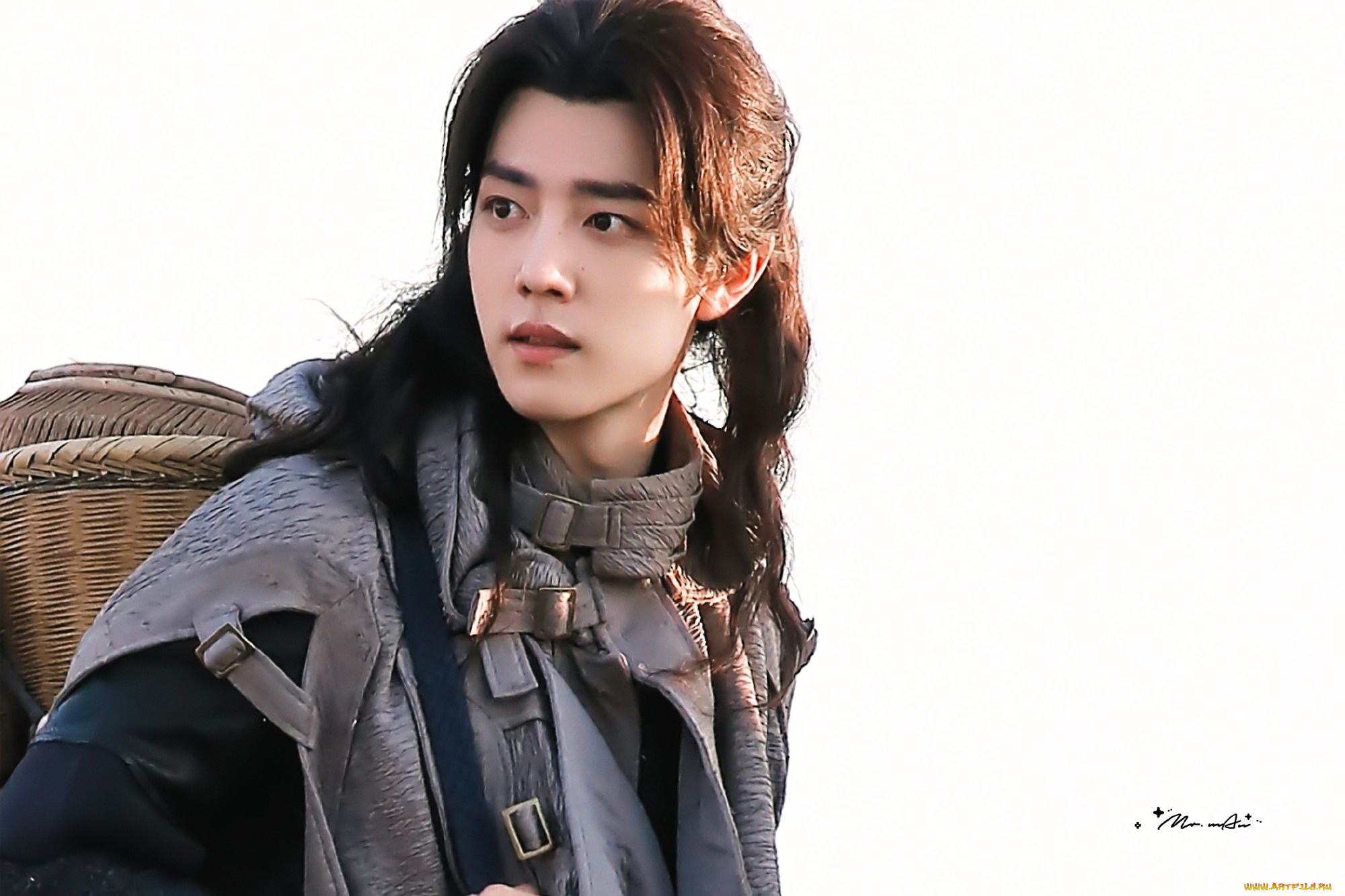 кино, фильмы, douluo, continent, тан, сан, корзина