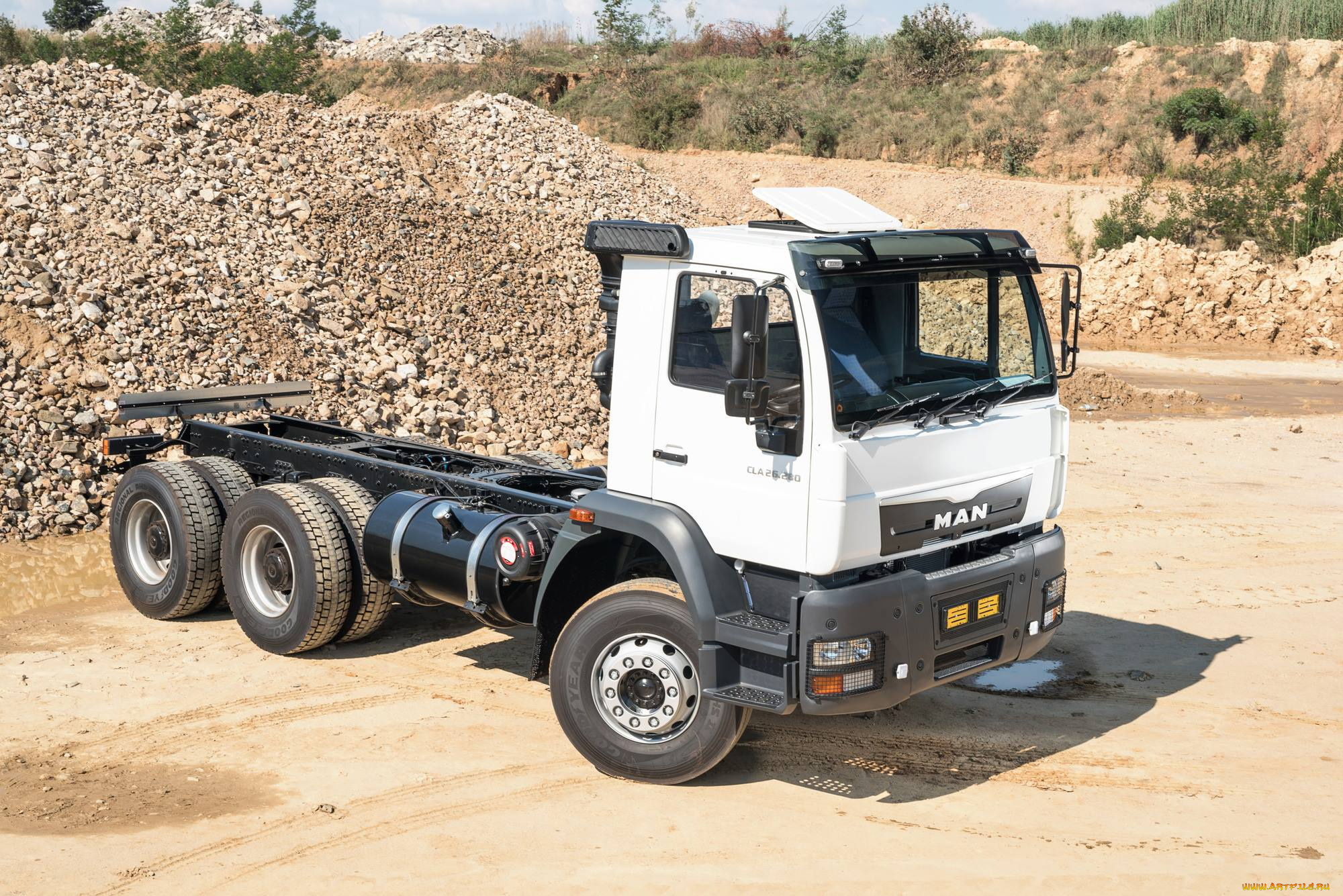 автомобили, man