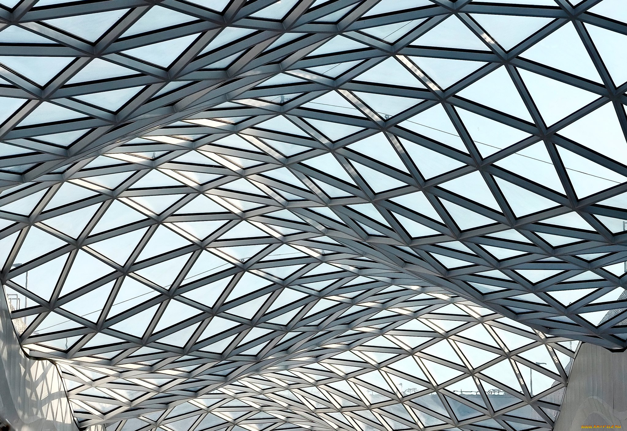 разное, элементы, архитектуры, строение