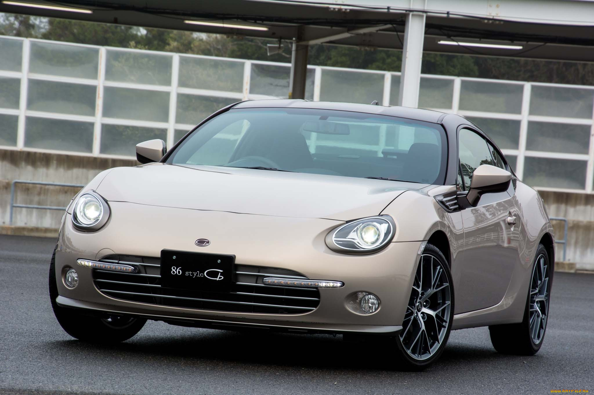 автомобили, toyota