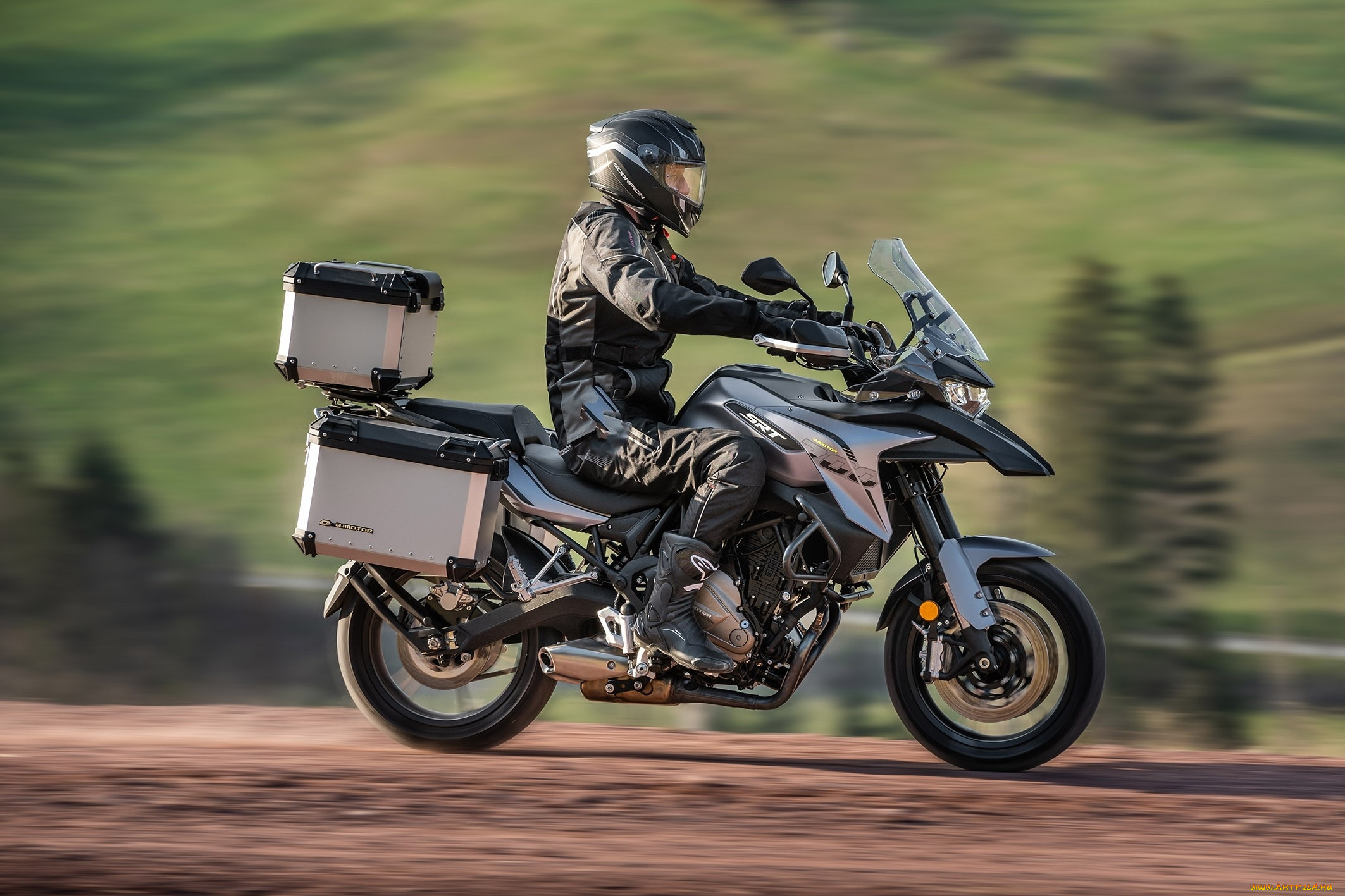 мотоциклы, qj, motor, qj, motor