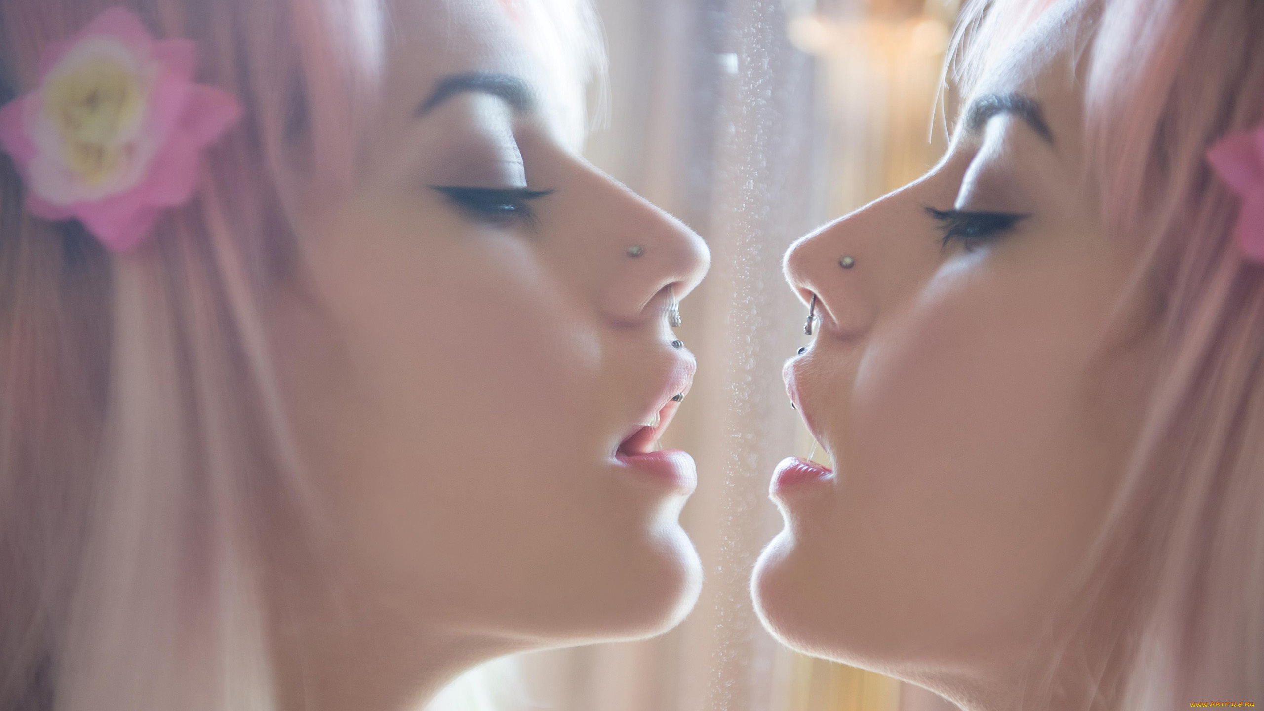 девушки, eveowl