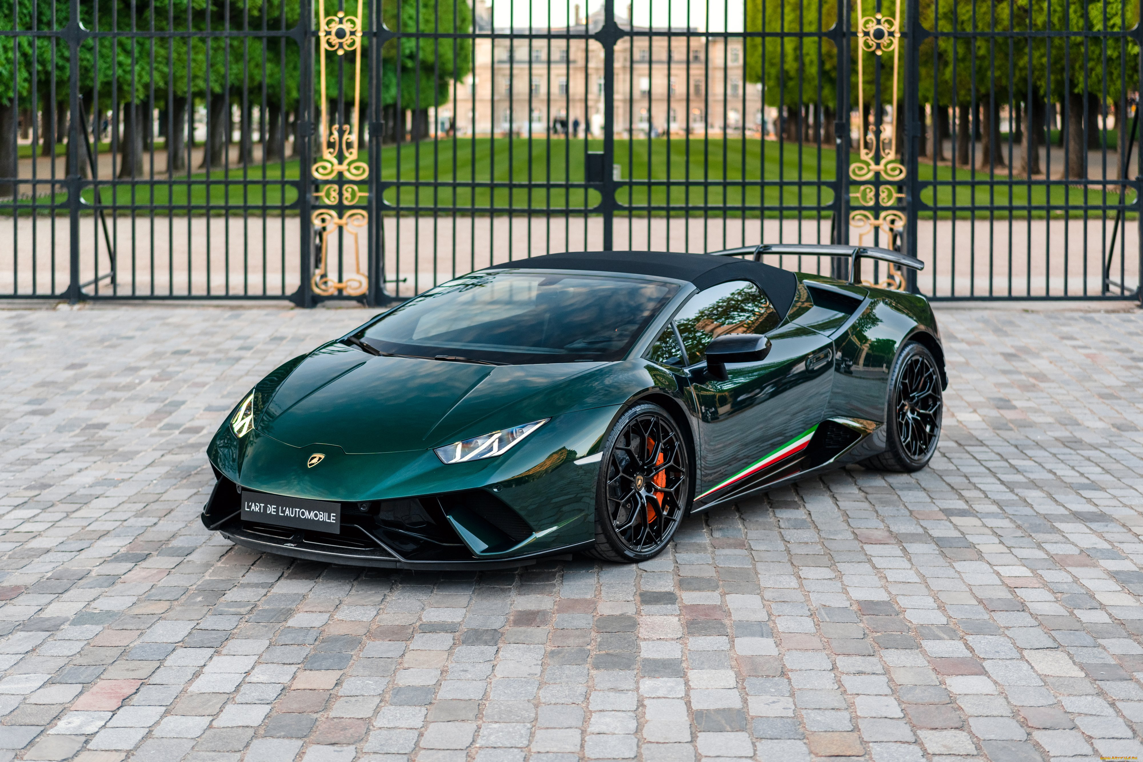 автомобили, lamborghini