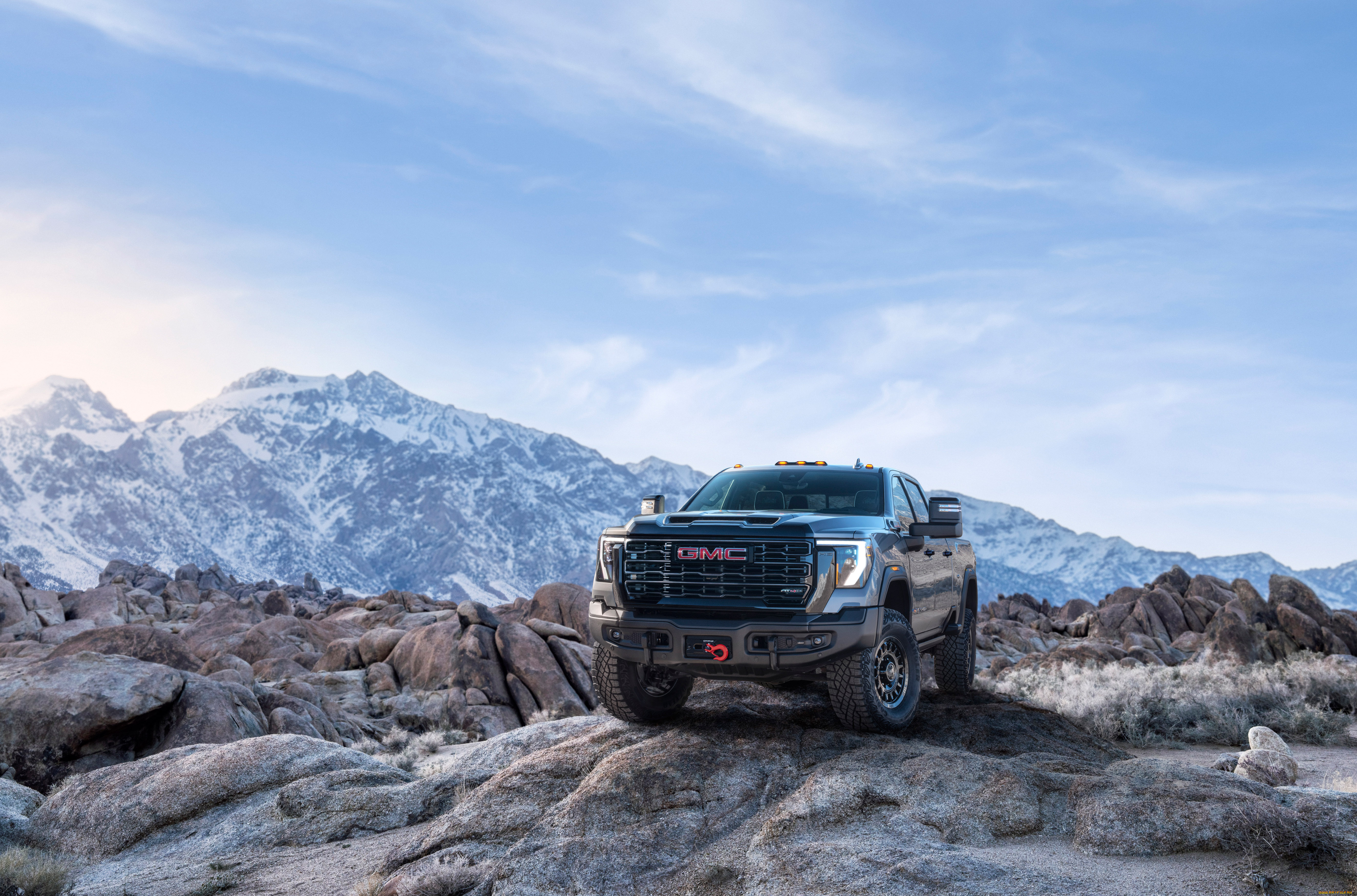 автомобили, gm-gmc, gmc