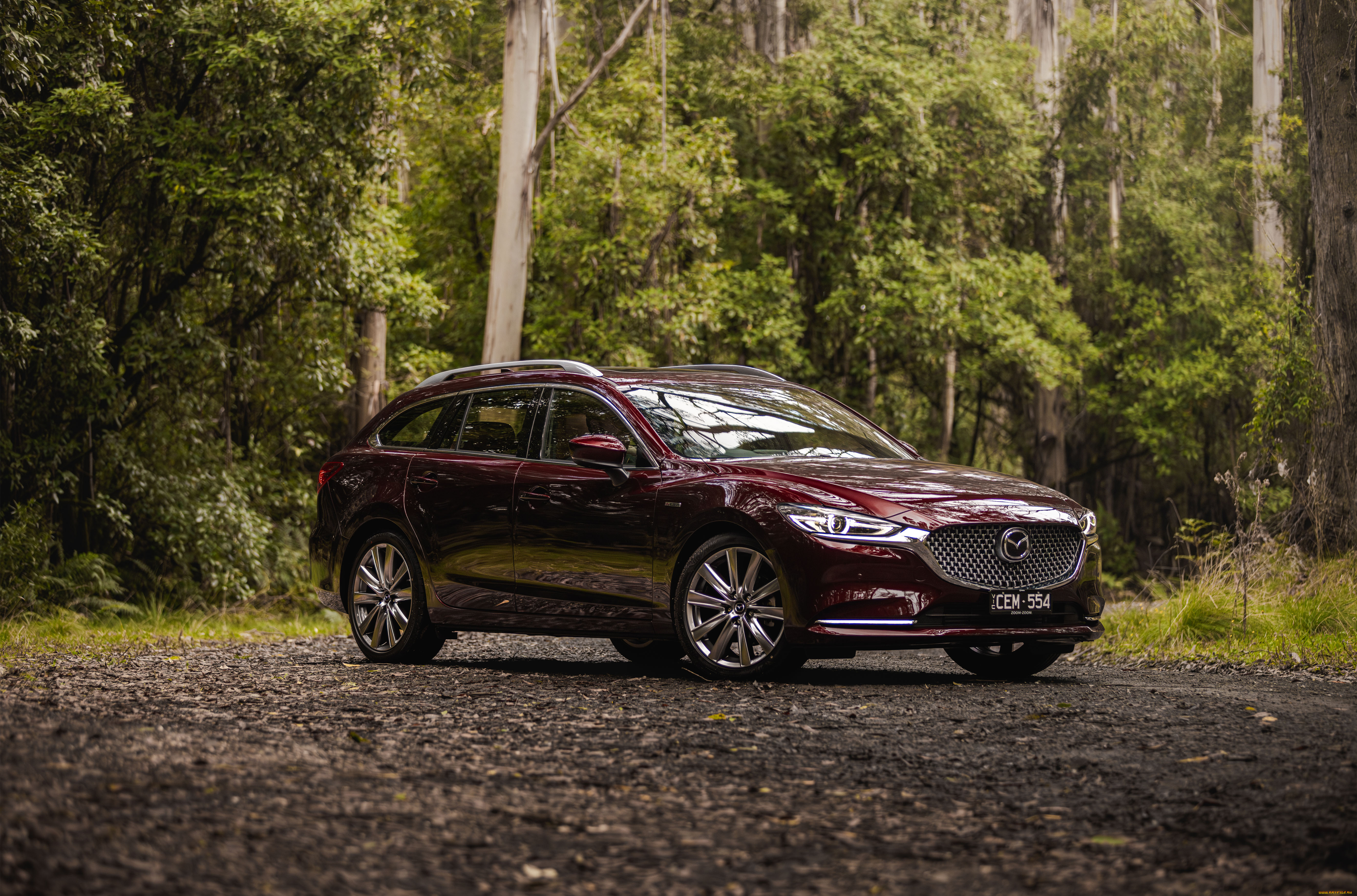 автомобили, mazda