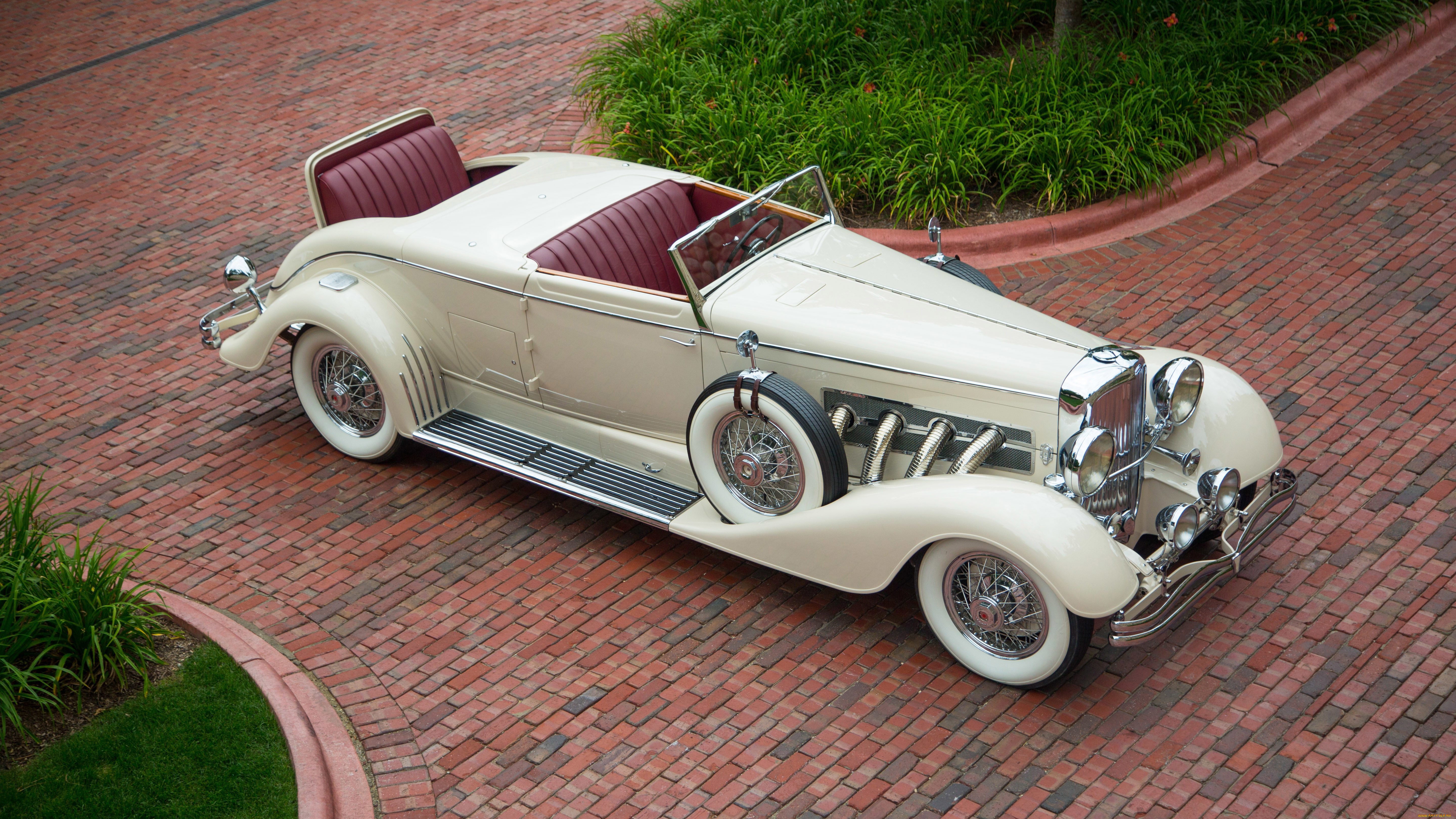 автомобили, duesenberg