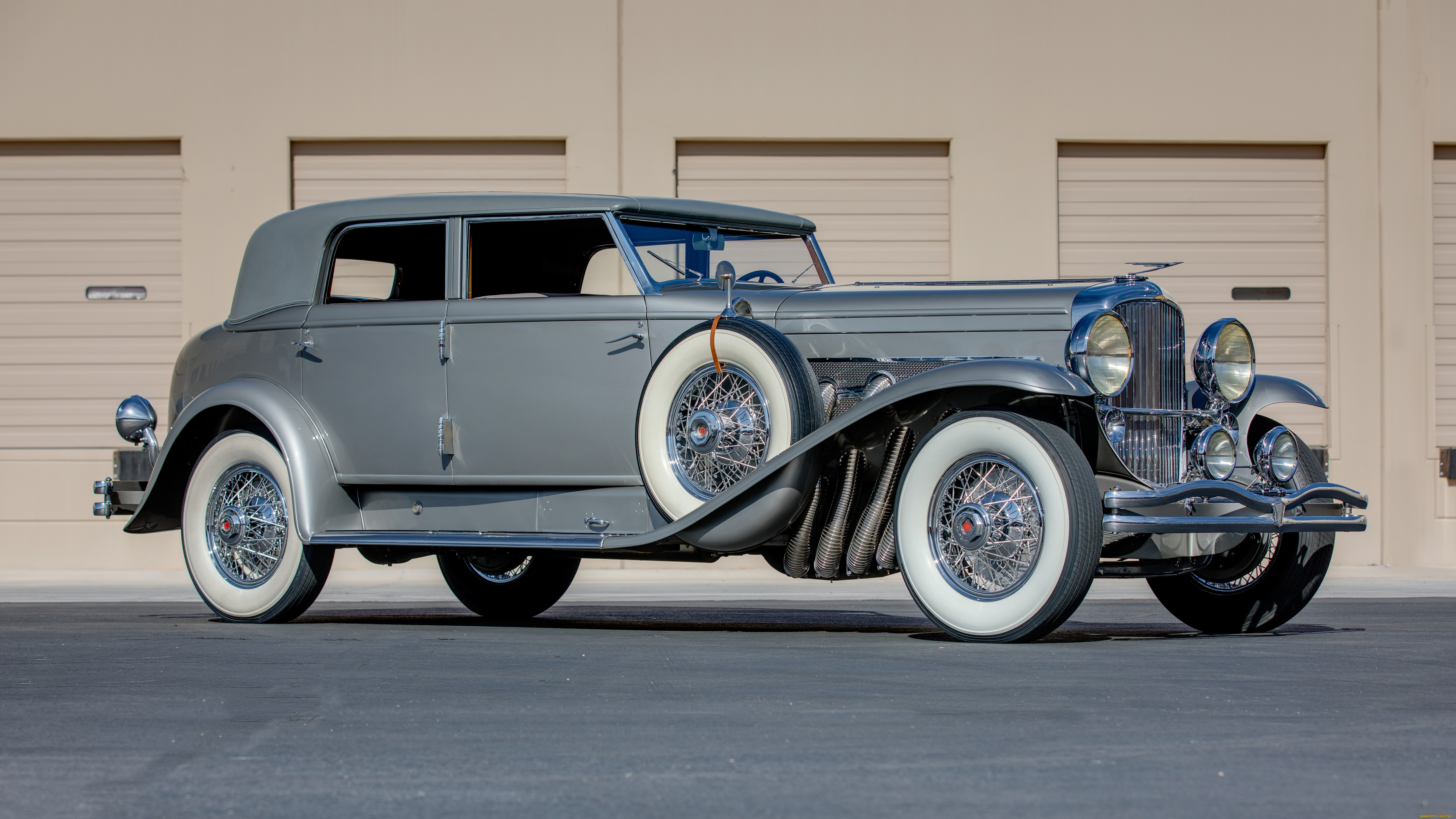 автомобили, duesenberg