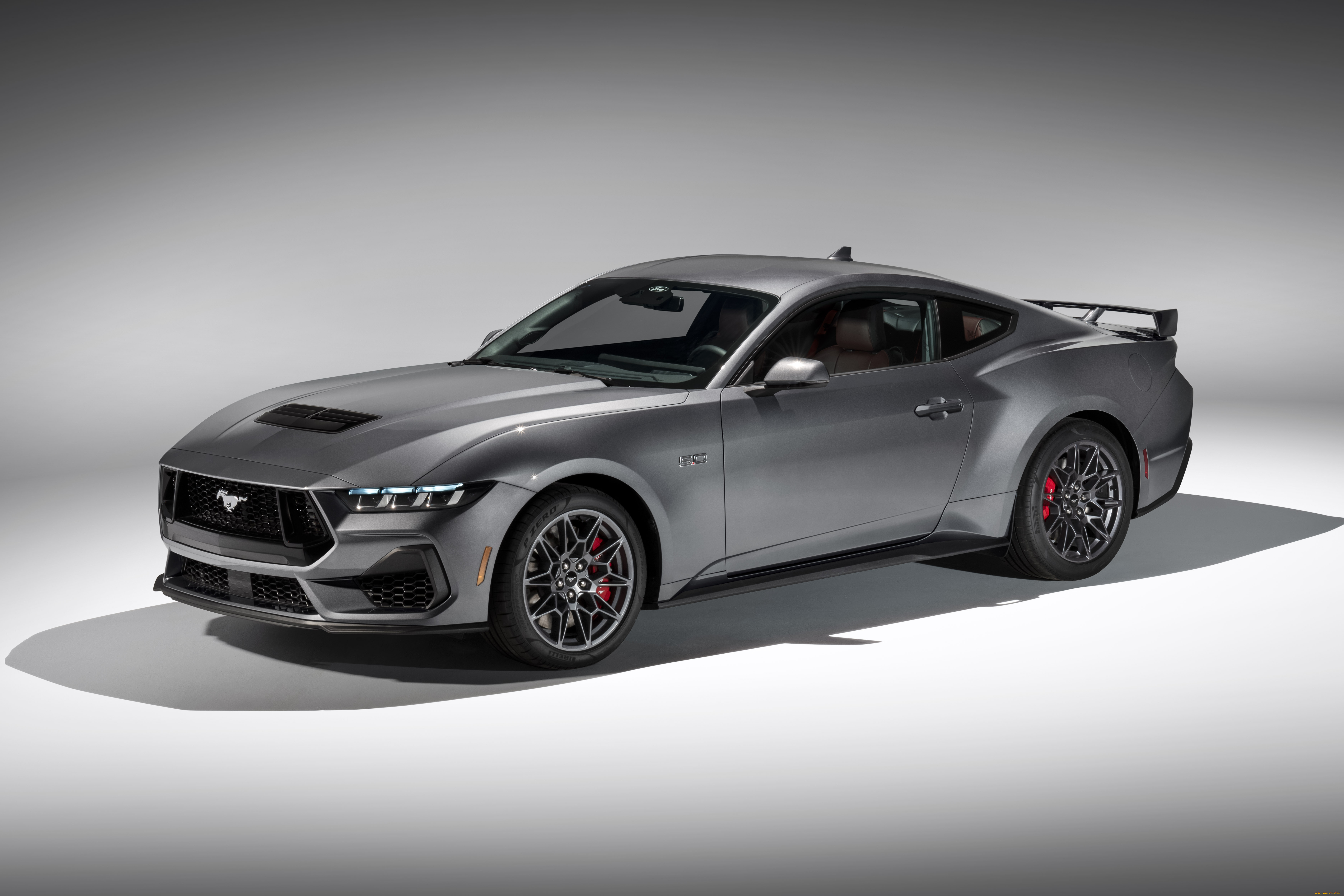 автомобили, mustang